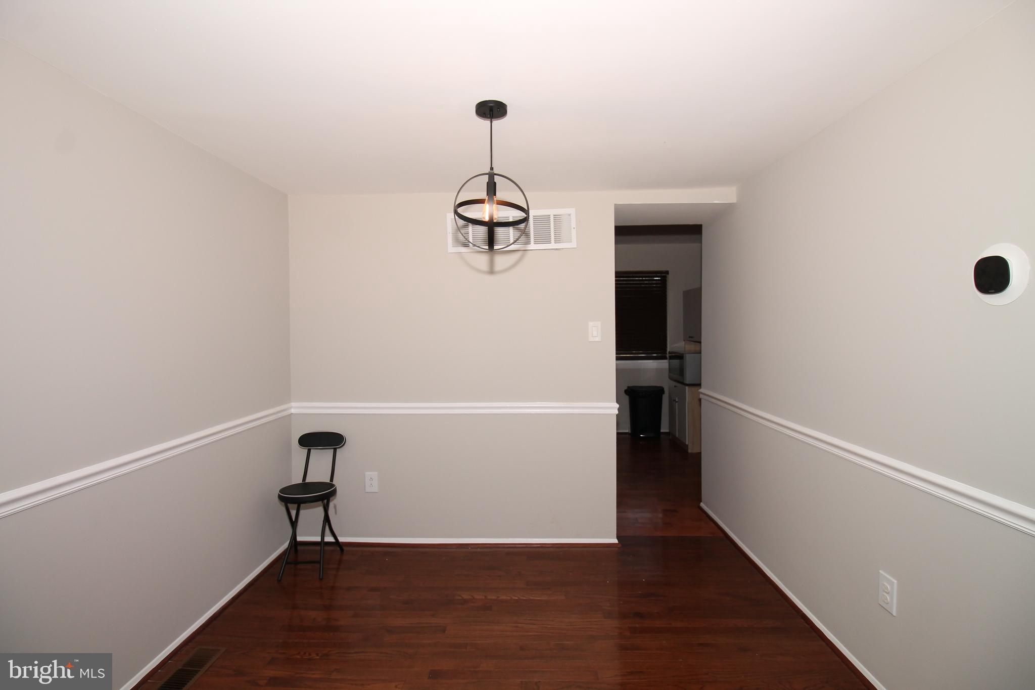 VILLAGE OF OWEN BROWN - Residential