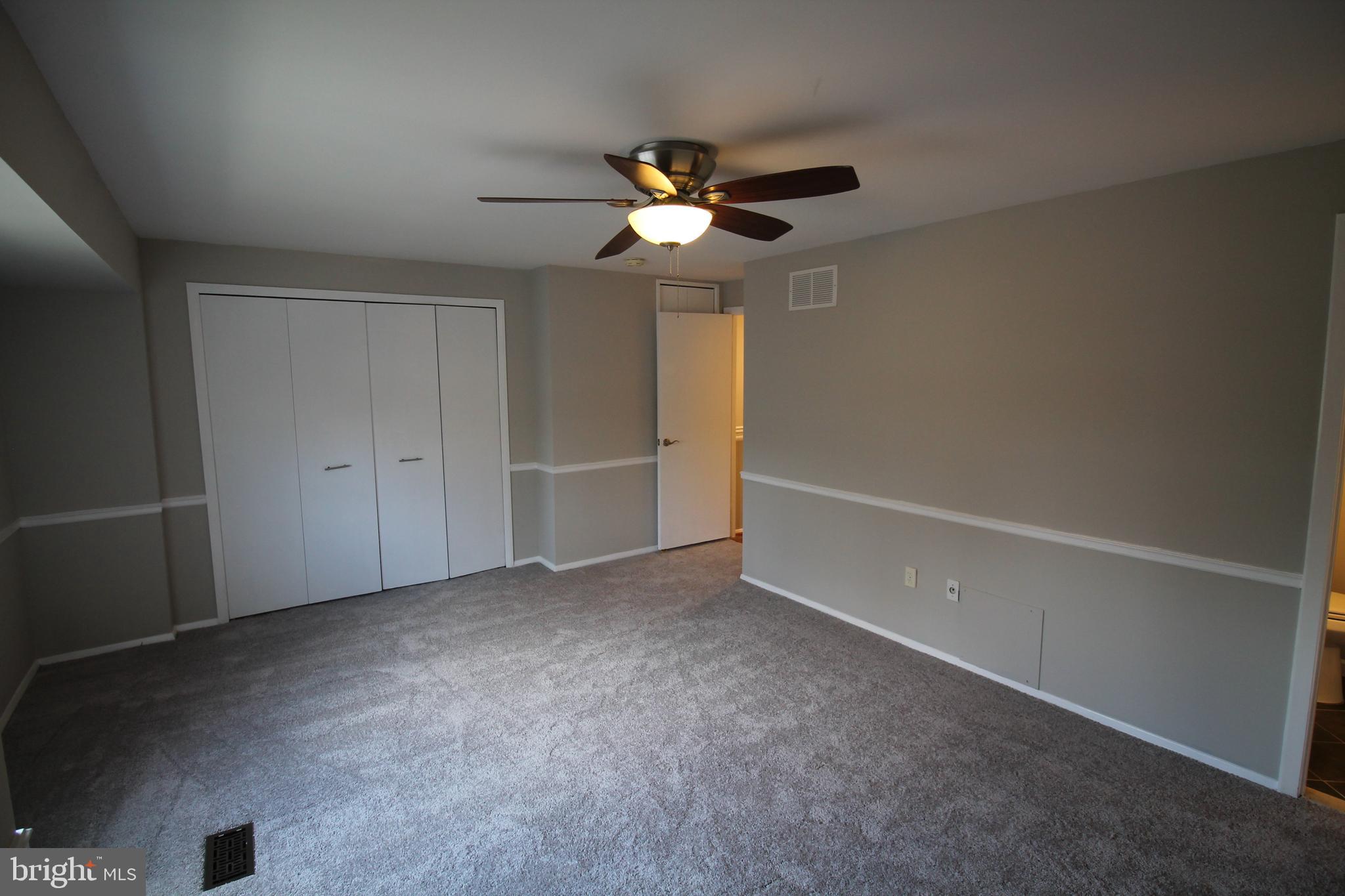 VILLAGE OF OWEN BROWN - Residential