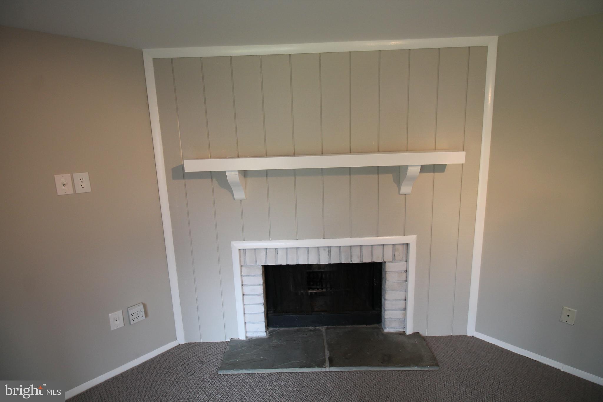 VILLAGE OF OWEN BROWN - Residential