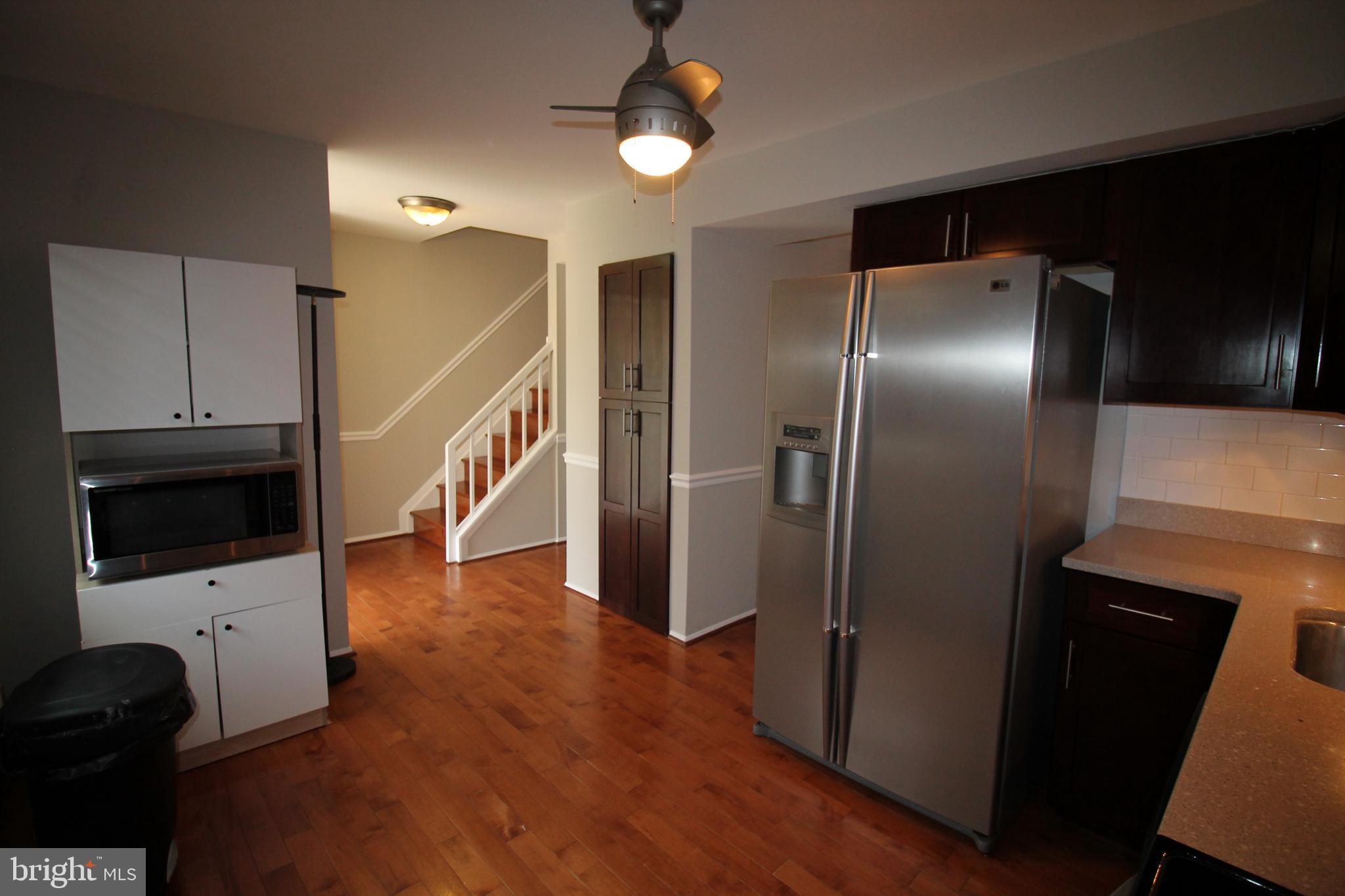 VILLAGE OF OWEN BROWN - Residential