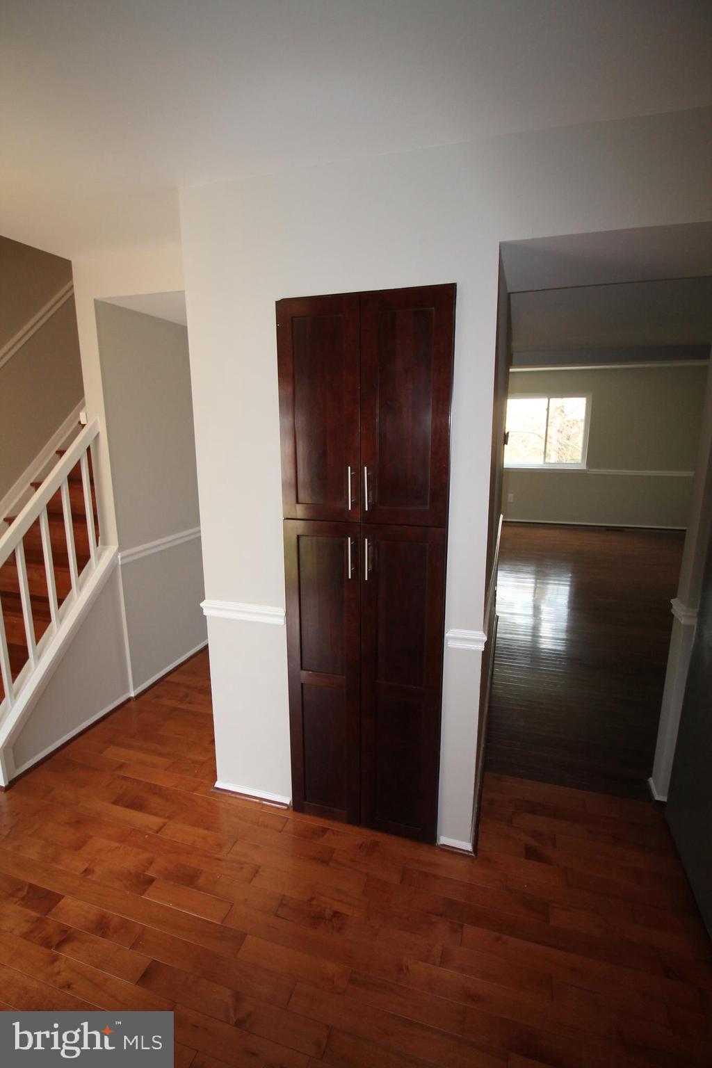 VILLAGE OF OWEN BROWN - Residential