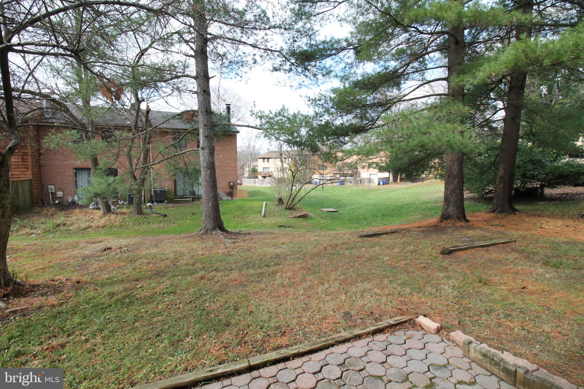 VILLAGE OF OWEN BROWN - Residential