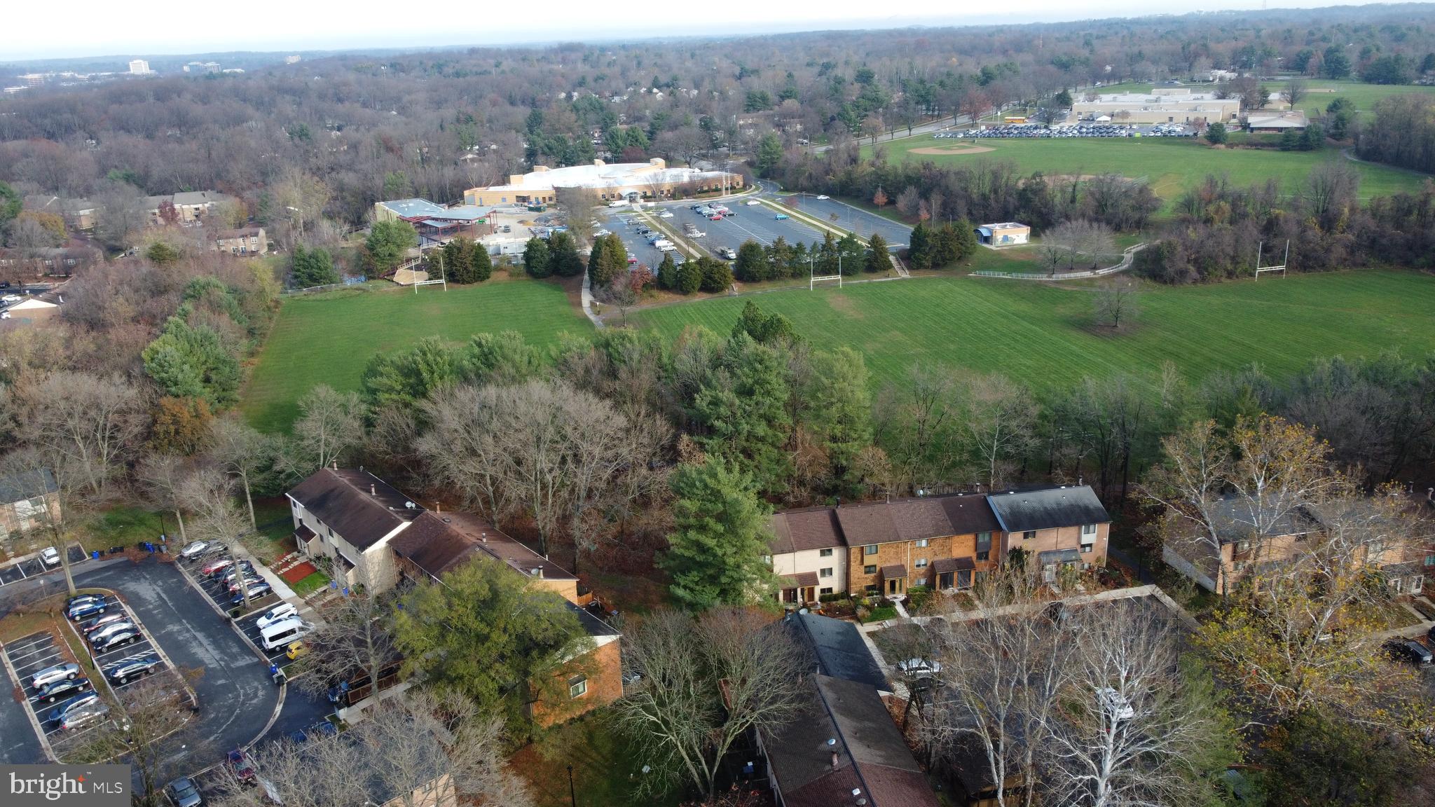 VILLAGE OF OWEN BROWN - Residential