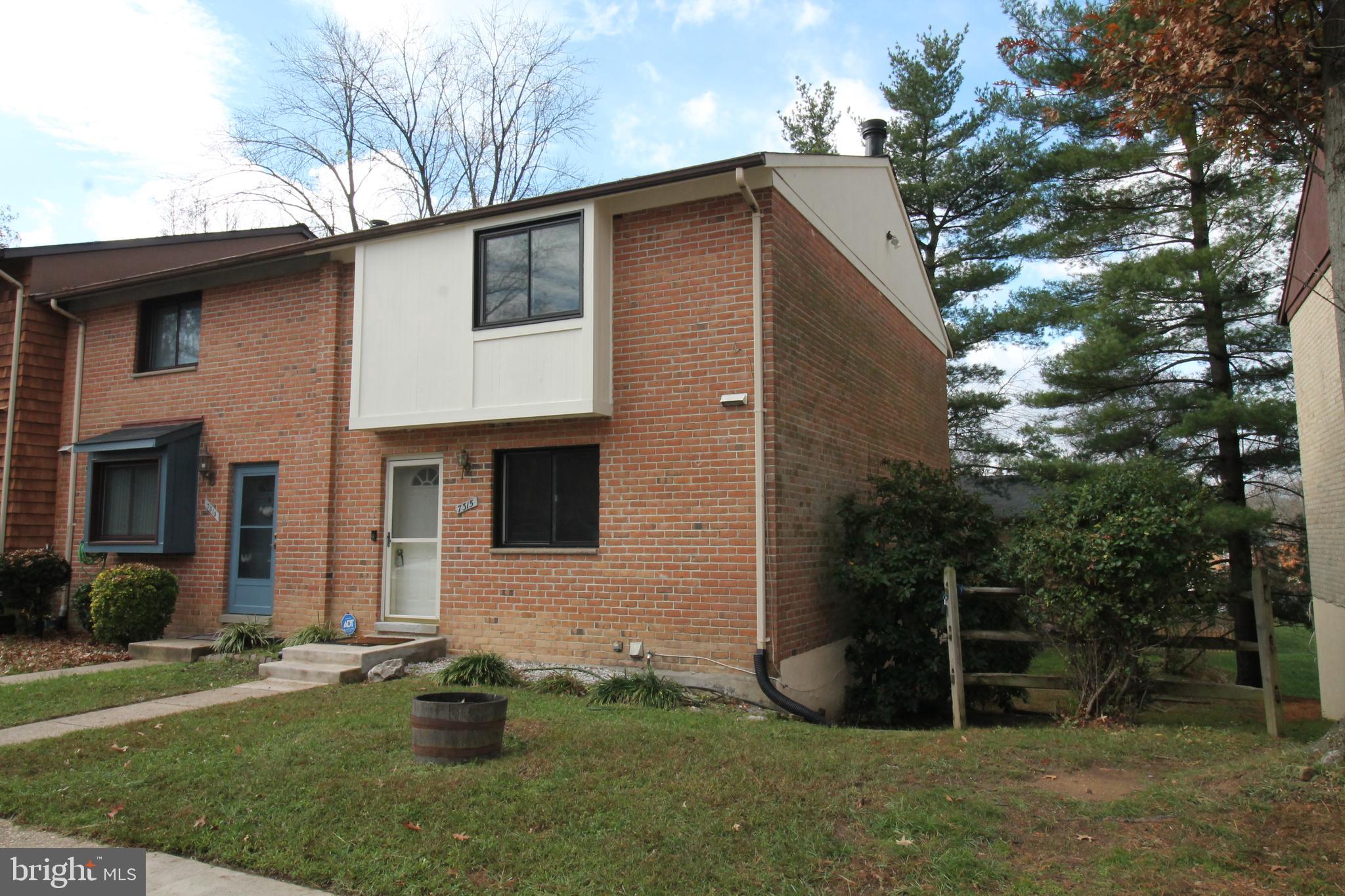 VILLAGE OF OWEN BROWN - Residential