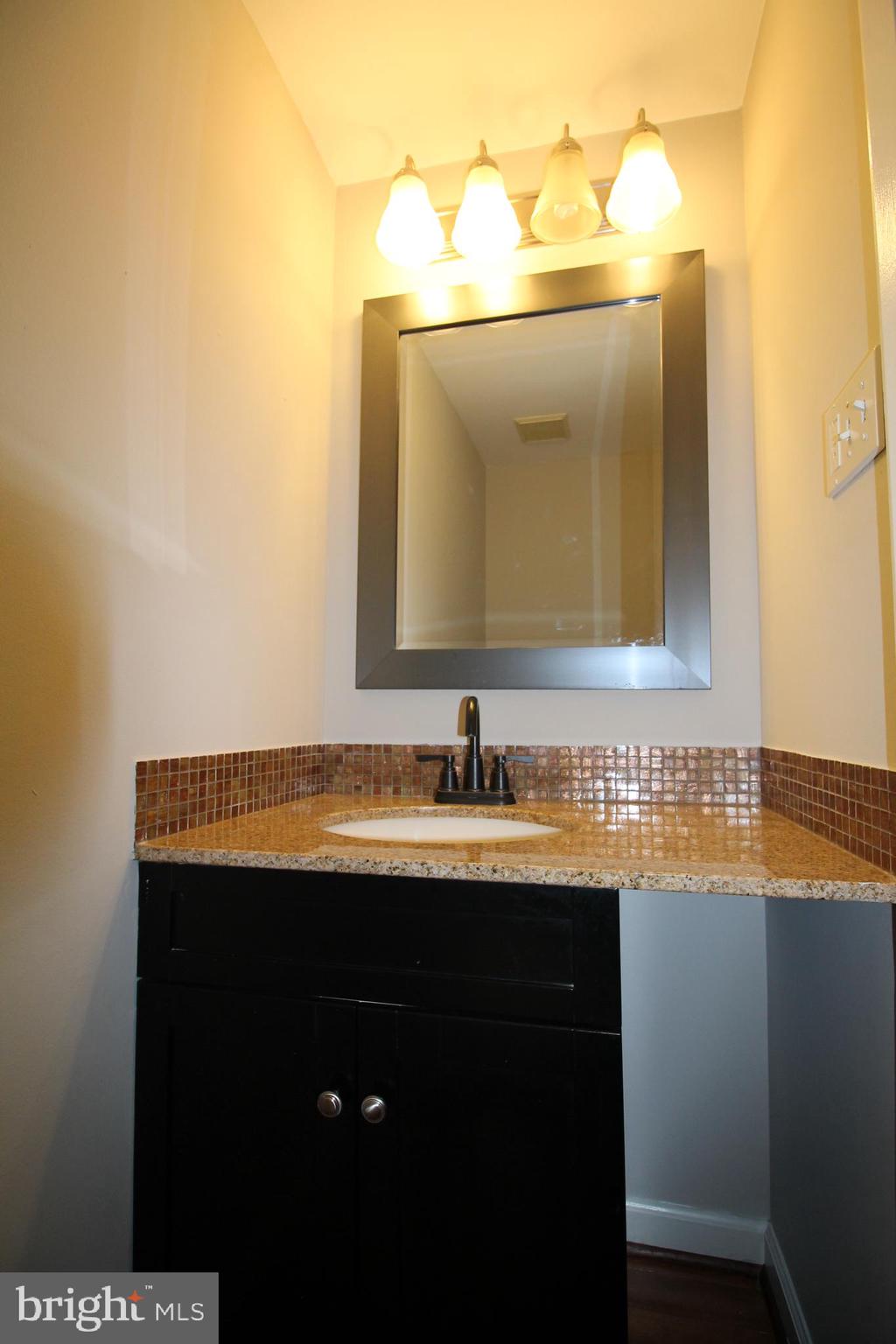 VILLAGE OF OWEN BROWN - Residential