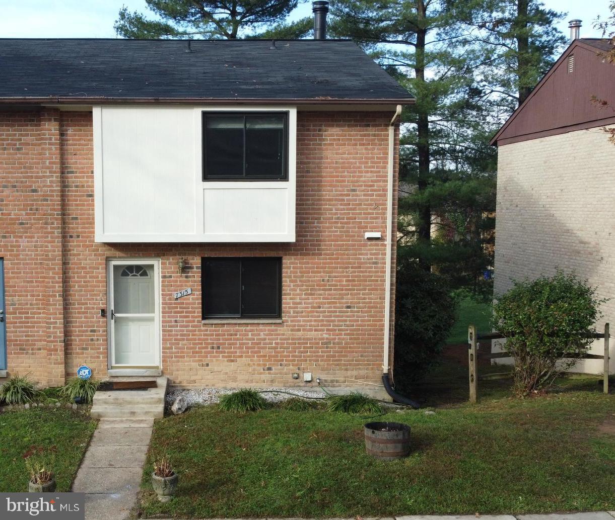 VILLAGE OF OWEN BROWN - Residential