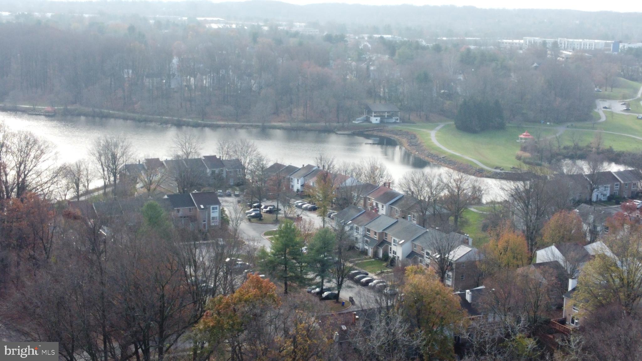 VILLAGE OF OWEN BROWN - Residential