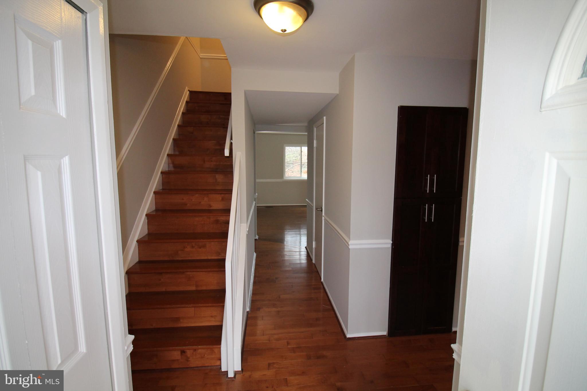 VILLAGE OF OWEN BROWN - Residential