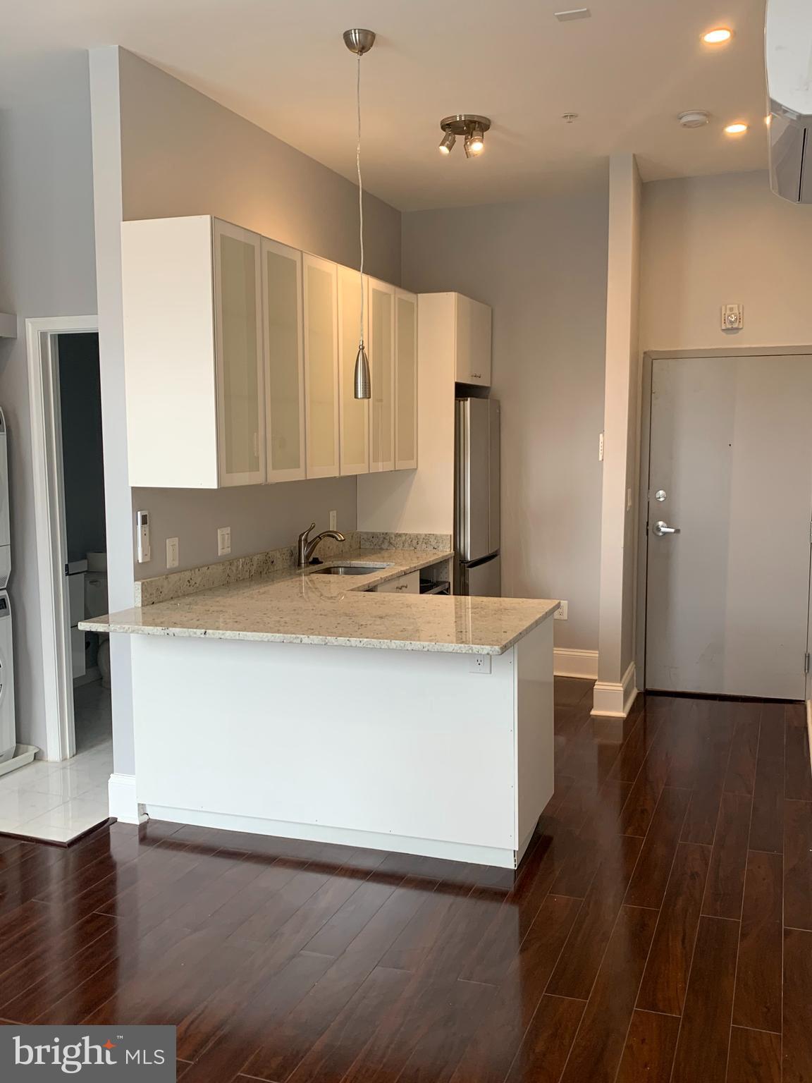 MOUNT VERNON PLACE HISTORIC DISTRICT - Residential Lease