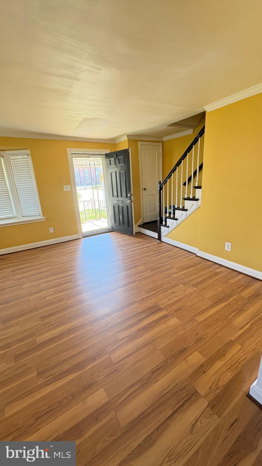 RAMBLEWOOD - Residential