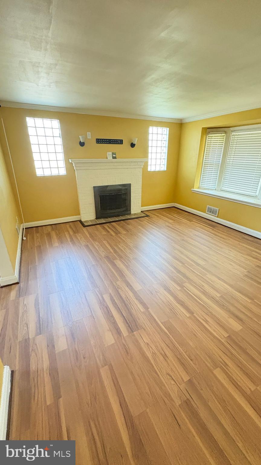 RAMBLEWOOD - Residential