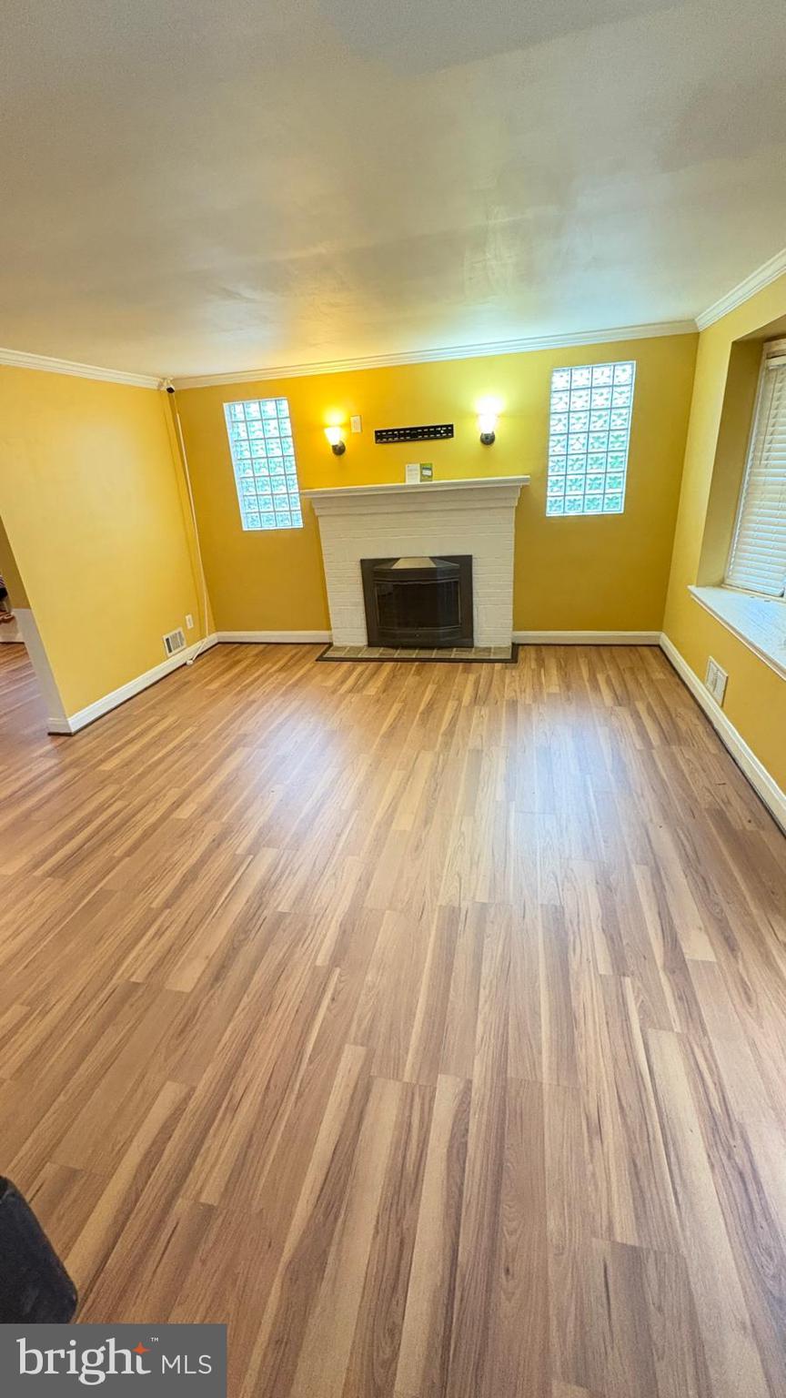 RAMBLEWOOD - Residential