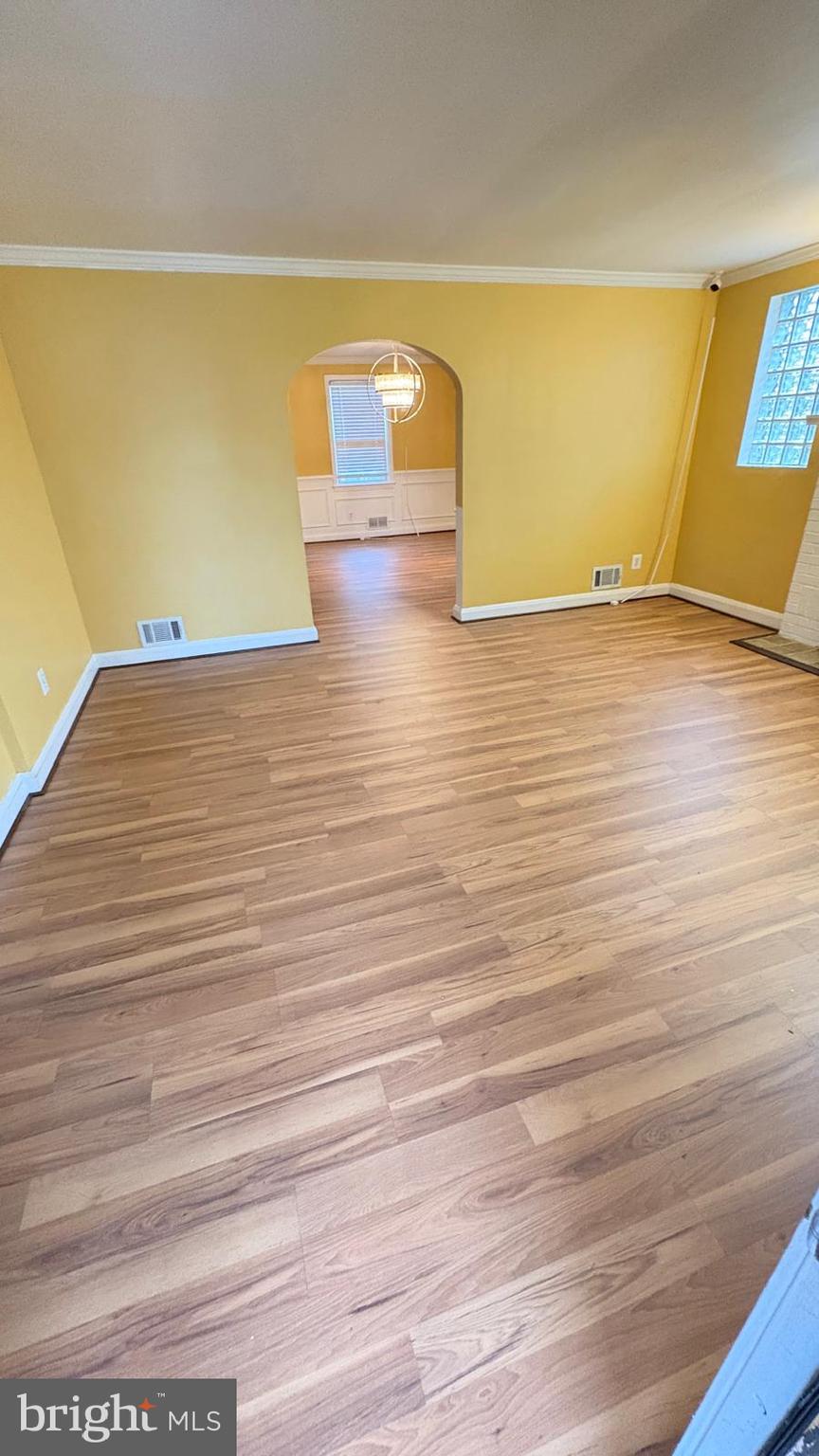 RAMBLEWOOD - Residential