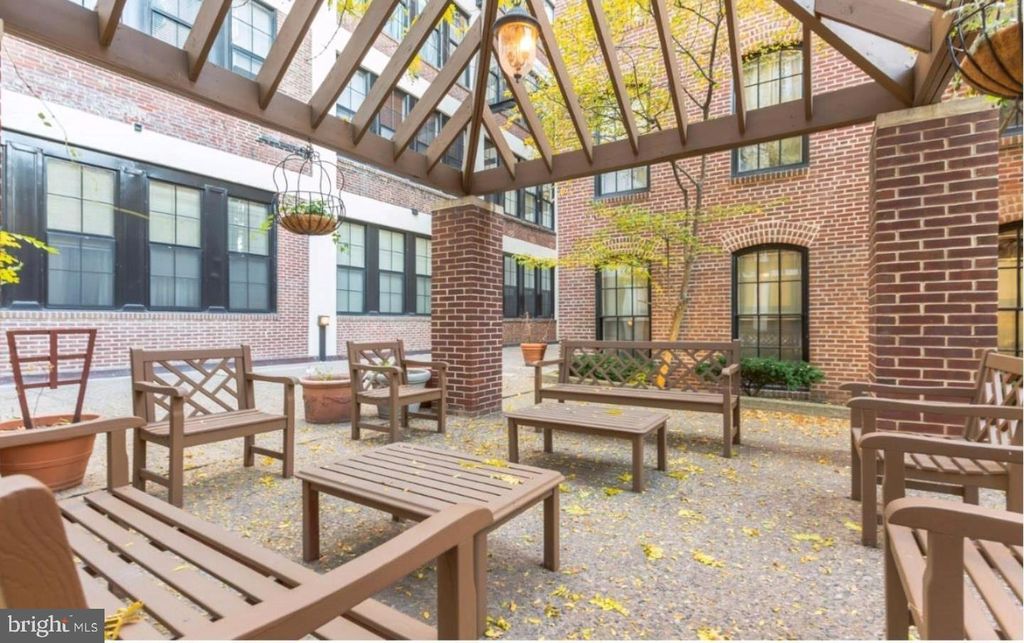 Photo of 315 New Street #521, PHILADELPHIA, PA 19106 (MLS # PAPH2588244)