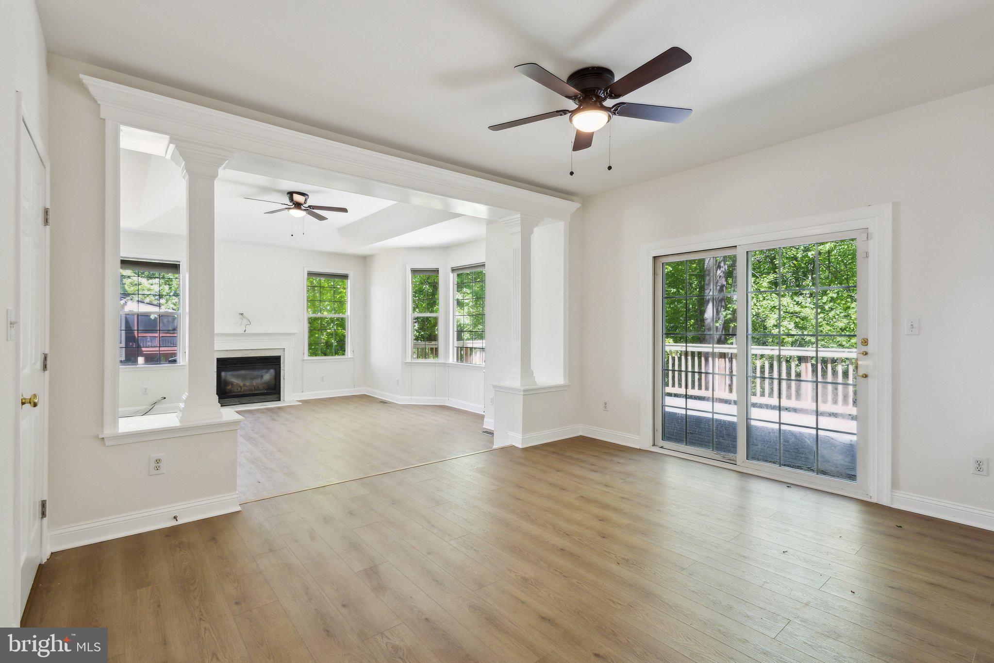 CARDINAL FOREST - Residential