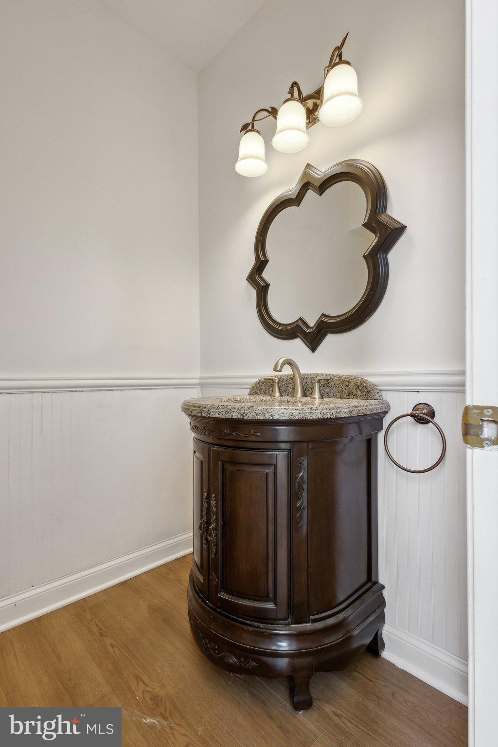 CARDINAL FOREST - Residential