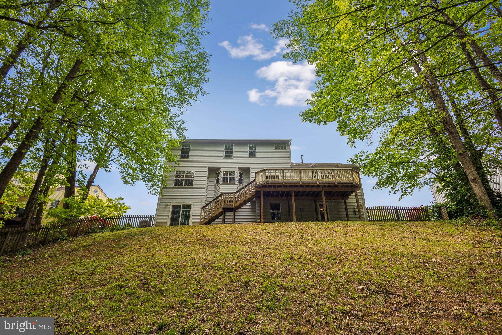 CARDINAL FOREST - Residential