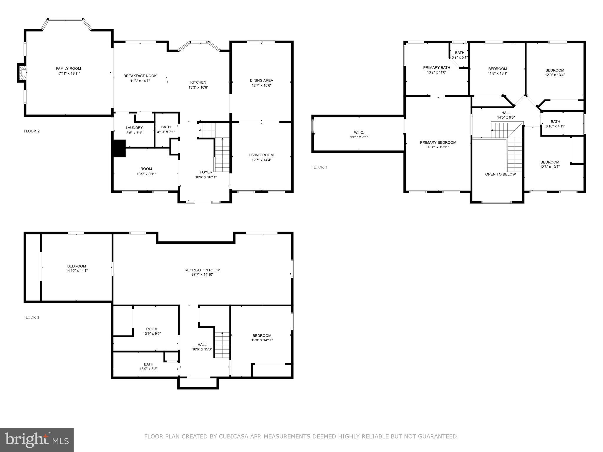 CARDINAL FOREST - Residential