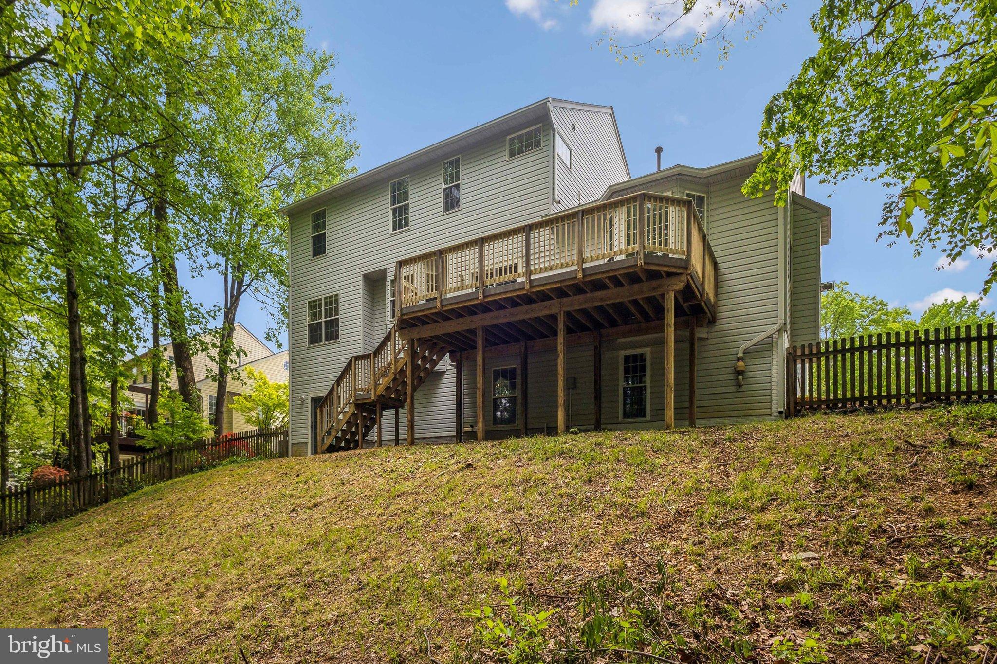 CARDINAL FOREST - Residential