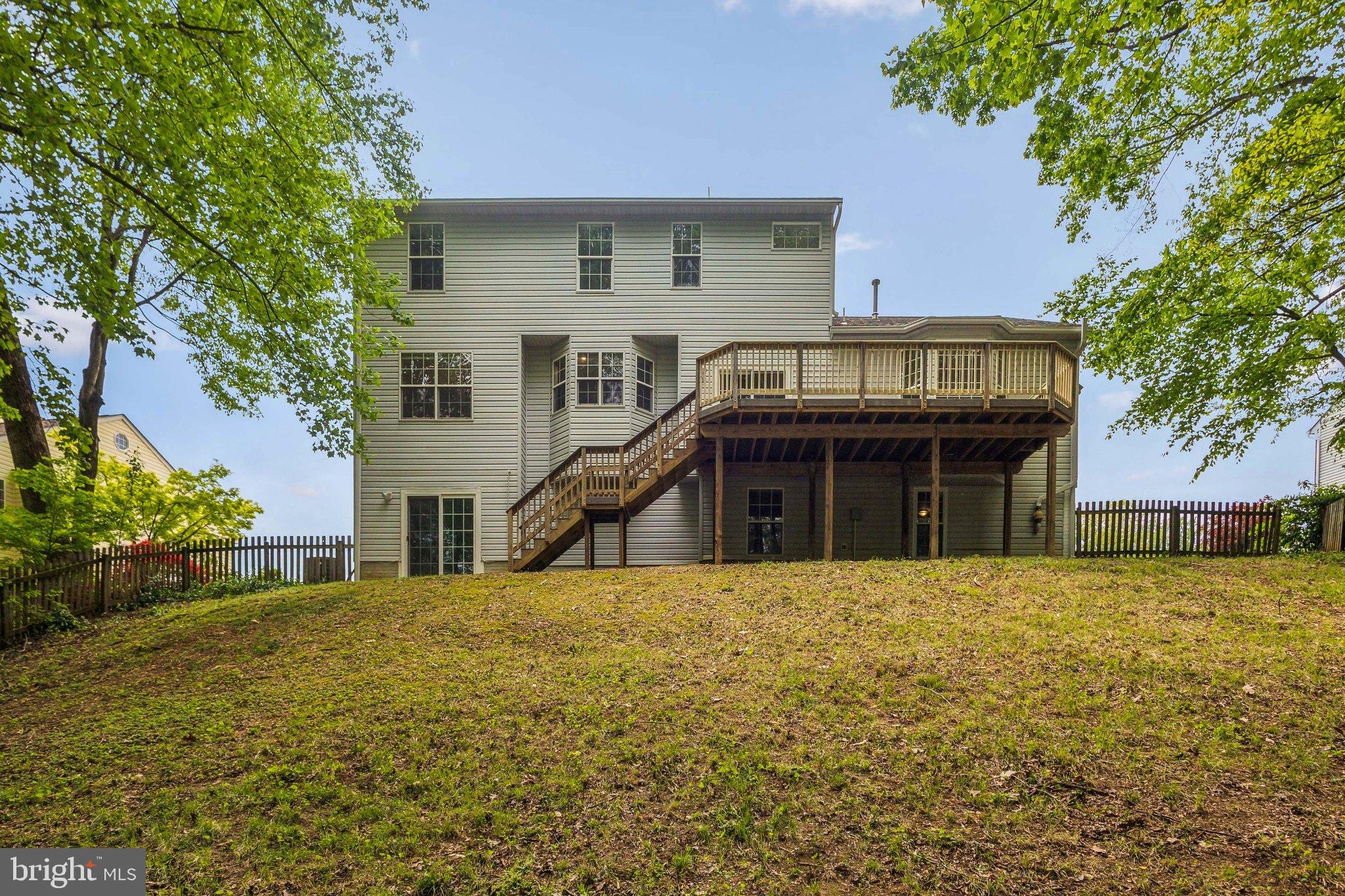 CARDINAL FOREST - Residential