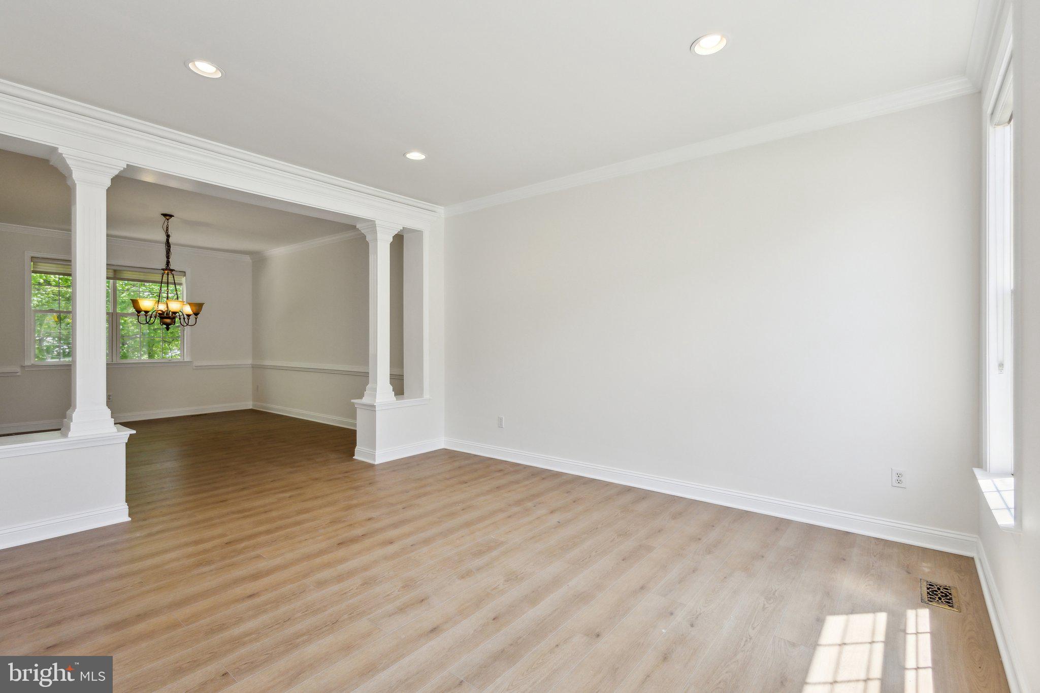 CARDINAL FOREST - Residential