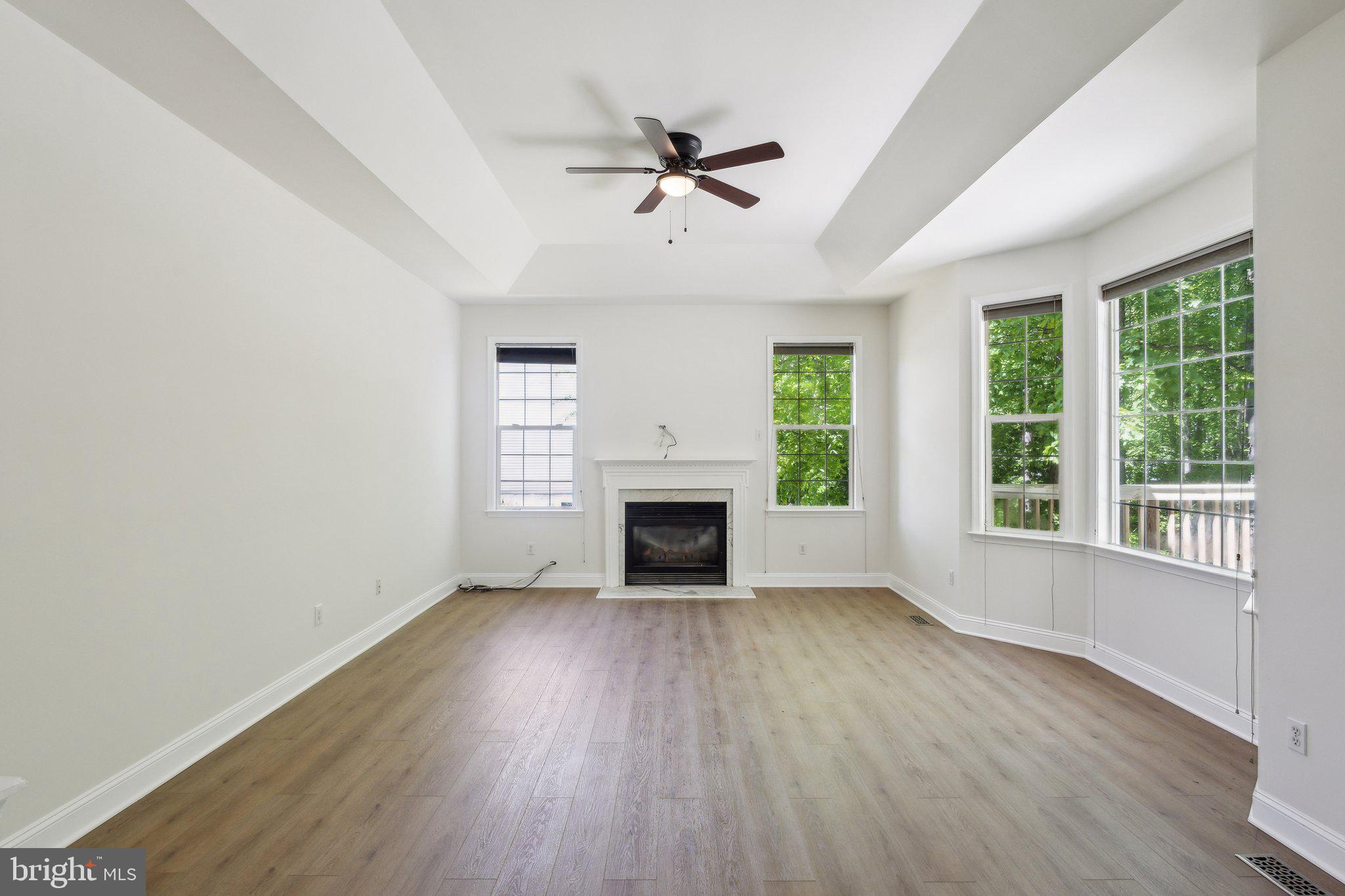 CARDINAL FOREST - Residential