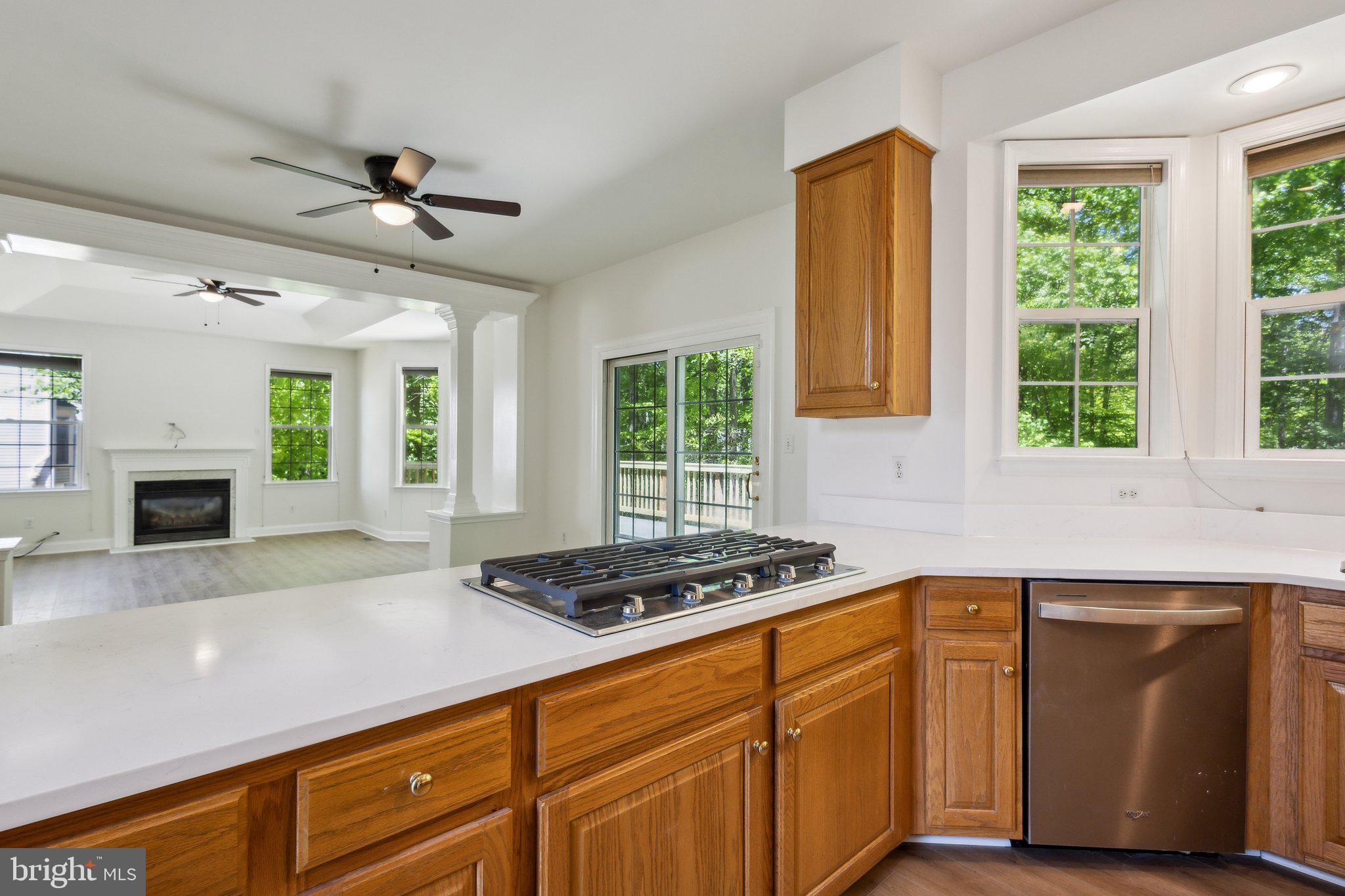 CARDINAL FOREST - Residential