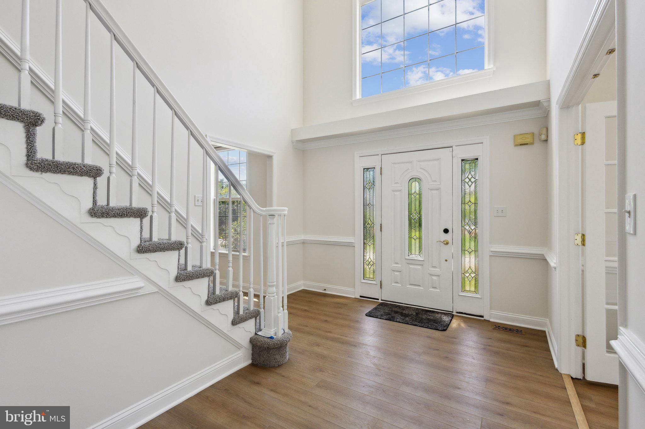 CARDINAL FOREST - Residential