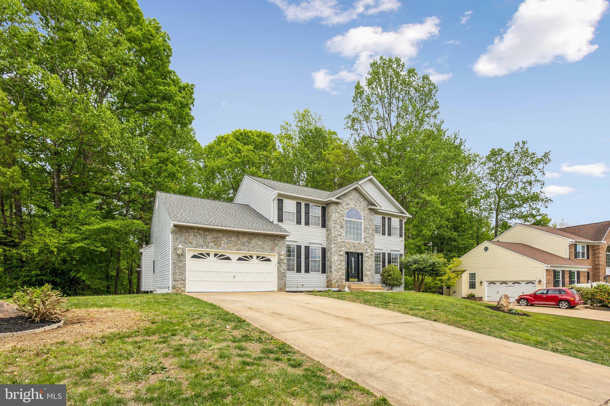 CARDINAL FOREST - Residential