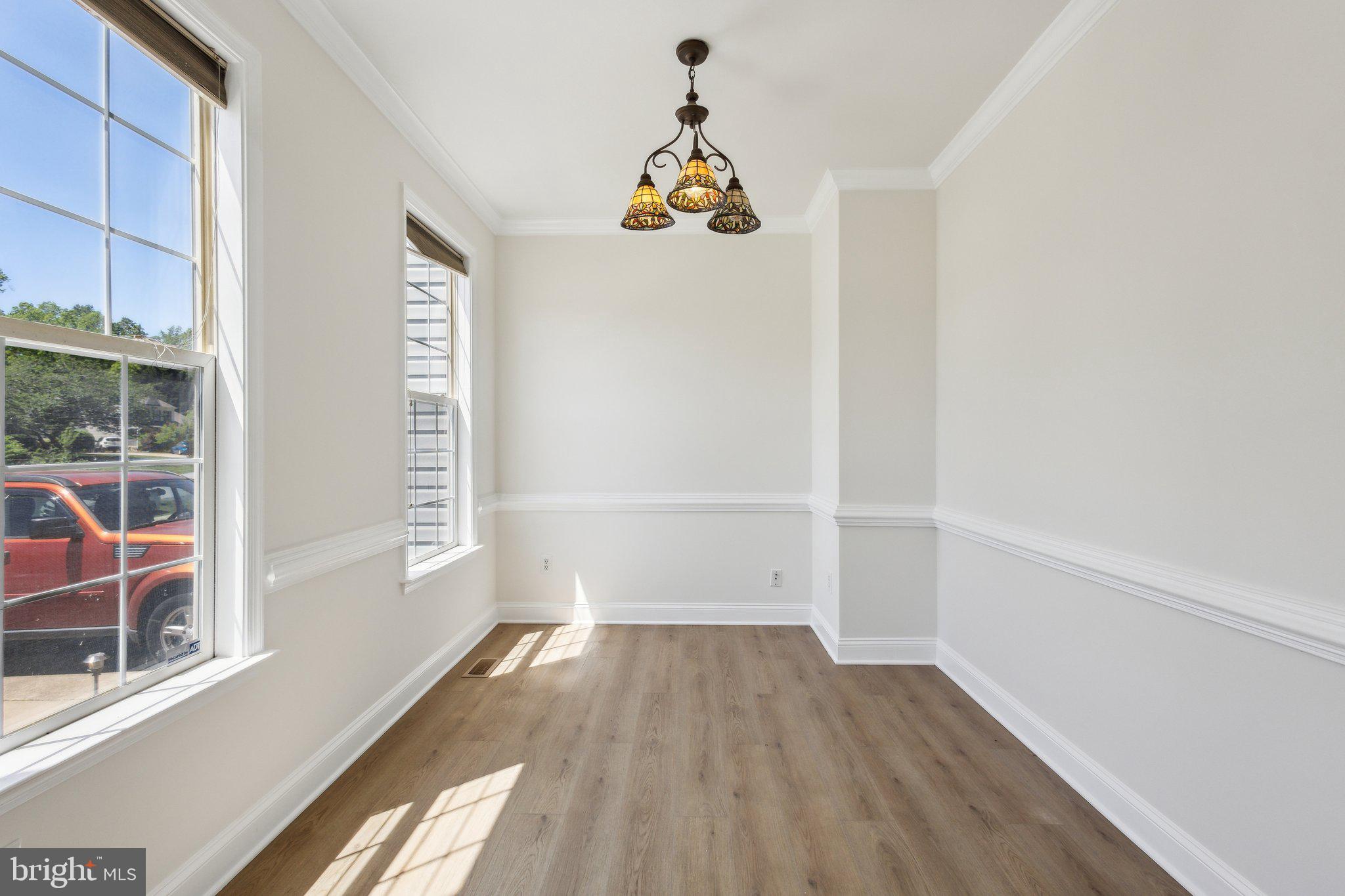 CARDINAL FOREST - Residential