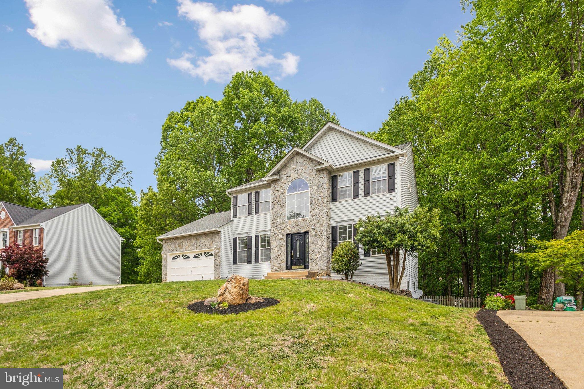 CARDINAL FOREST - Residential