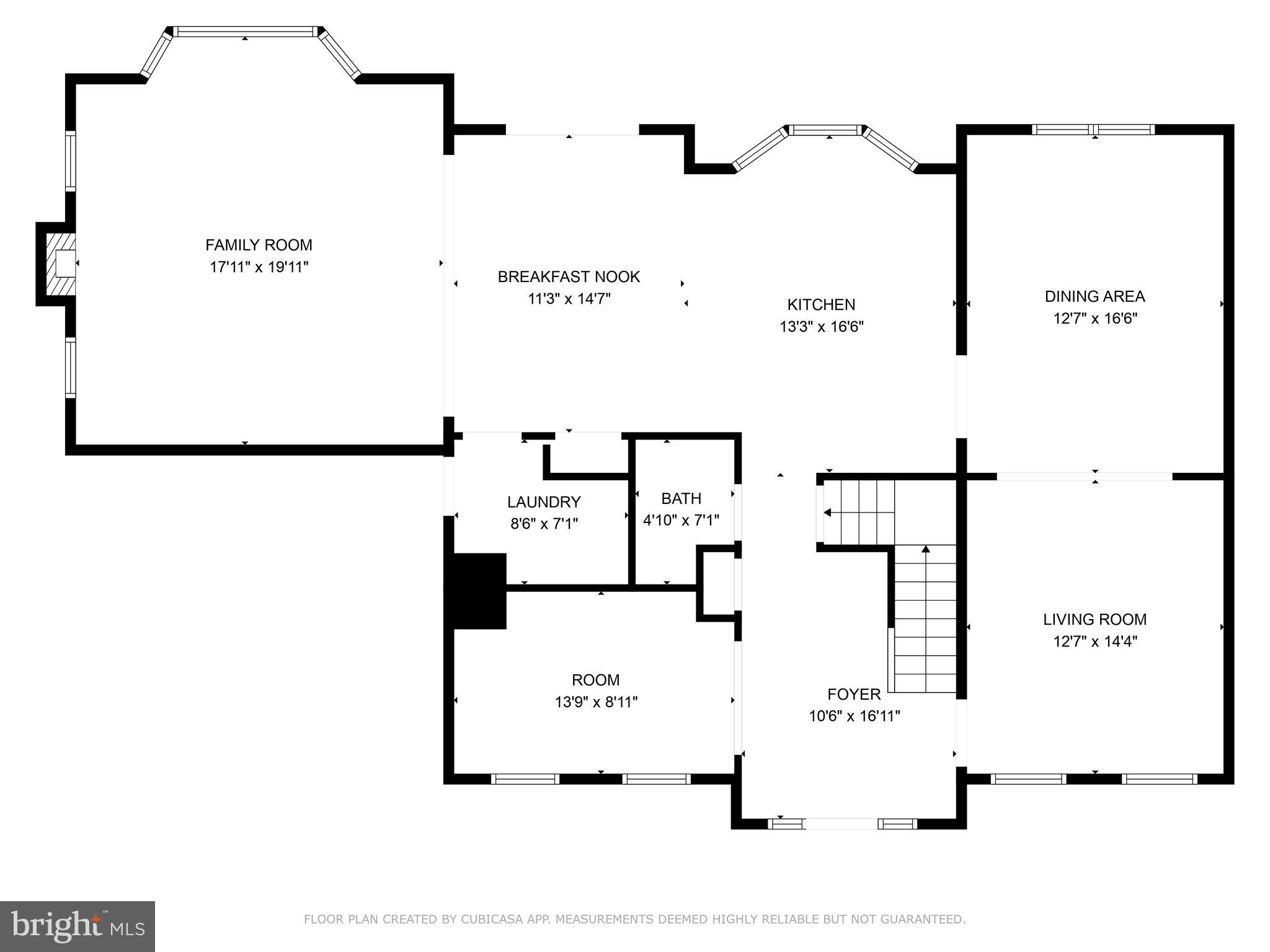 CARDINAL FOREST - Residential