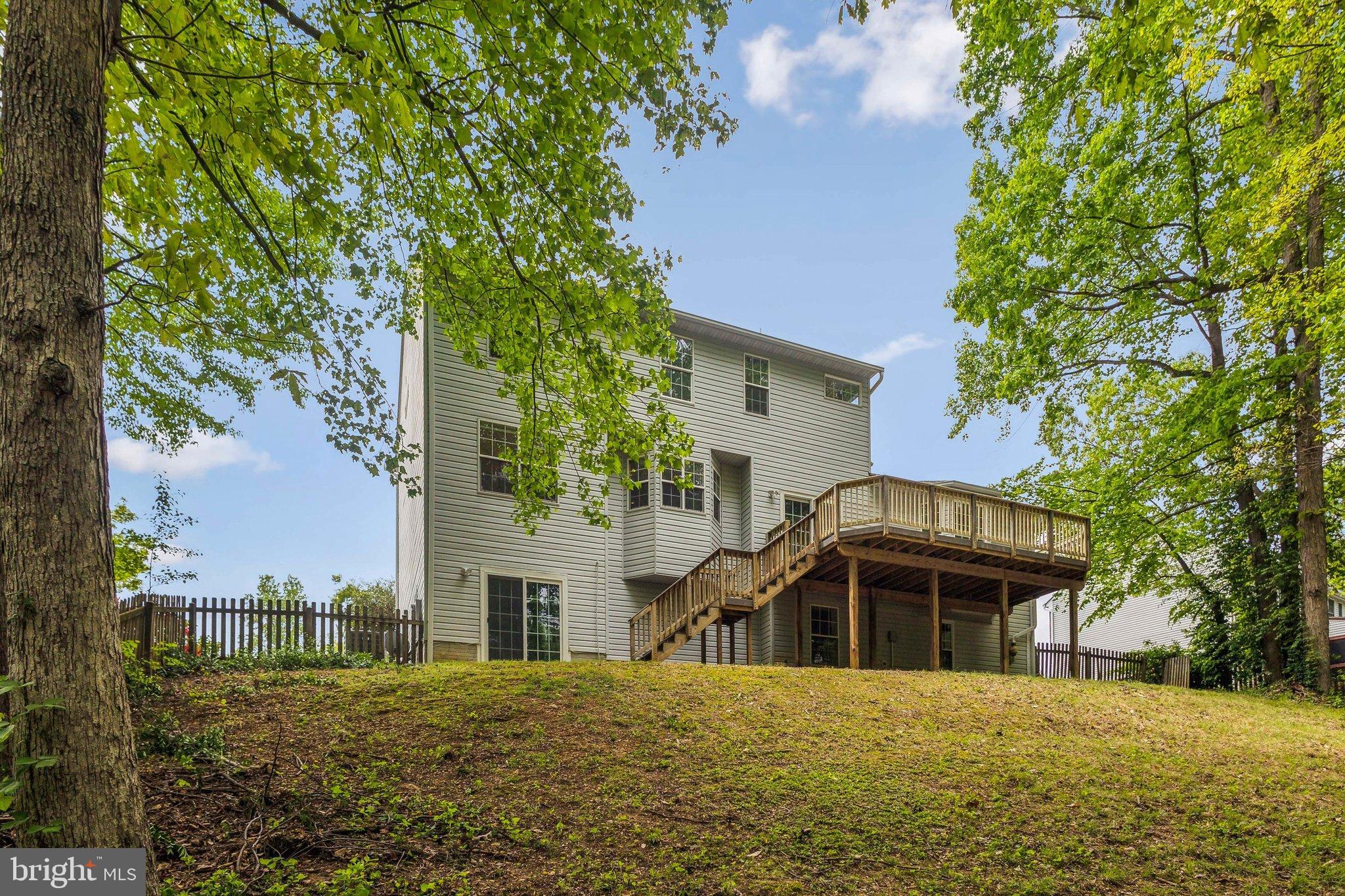 CARDINAL FOREST - Residential