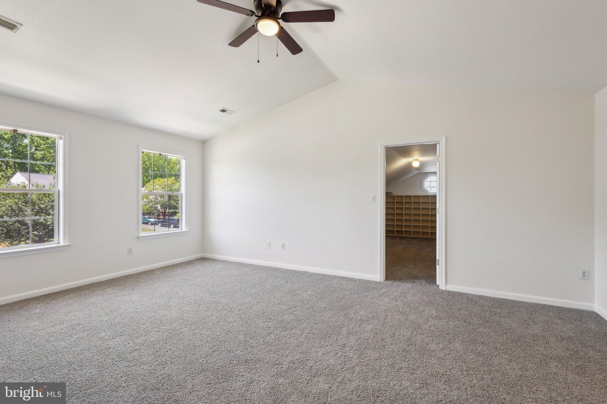 CARDINAL FOREST - Residential