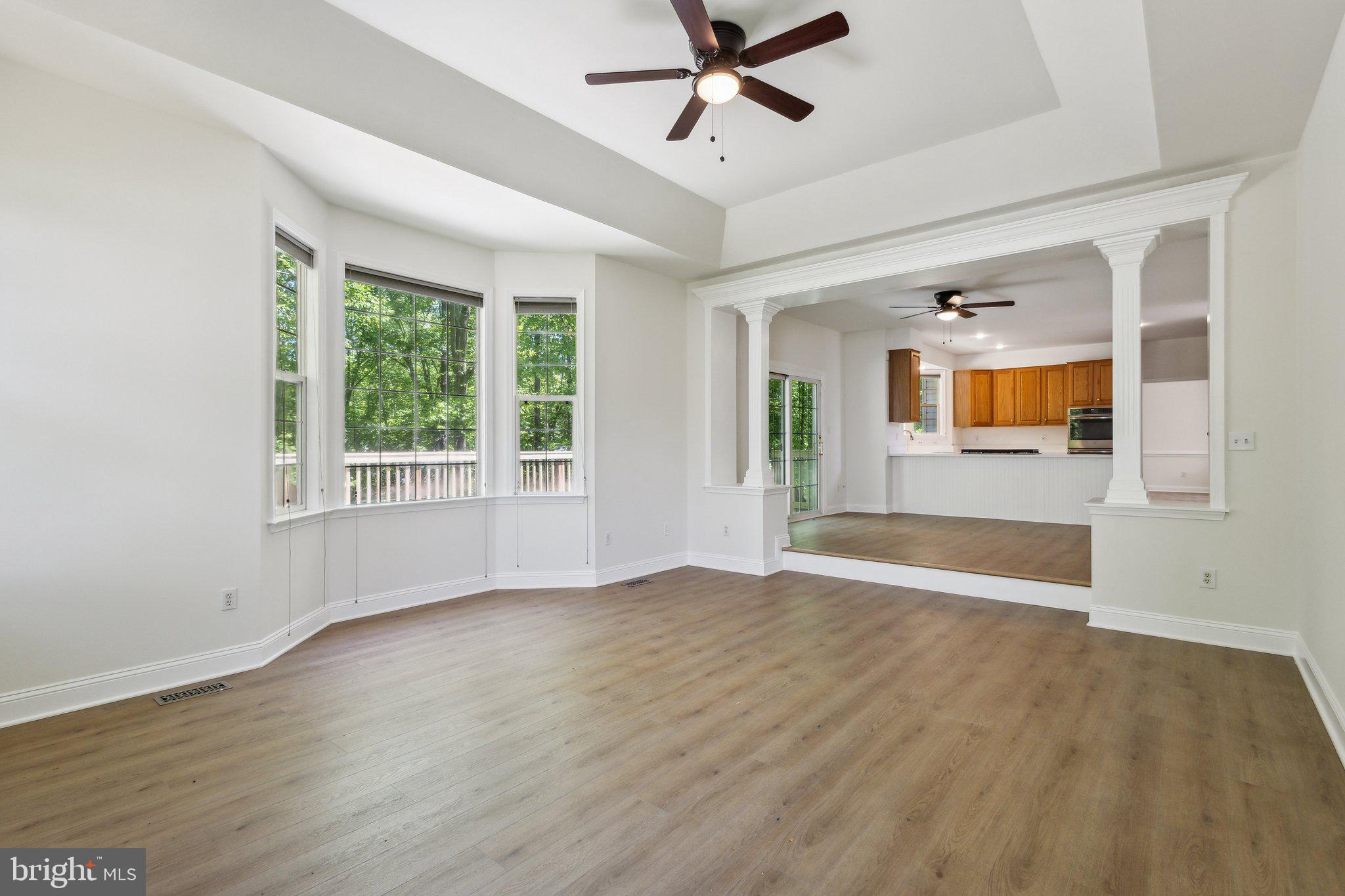 CARDINAL FOREST - Residential