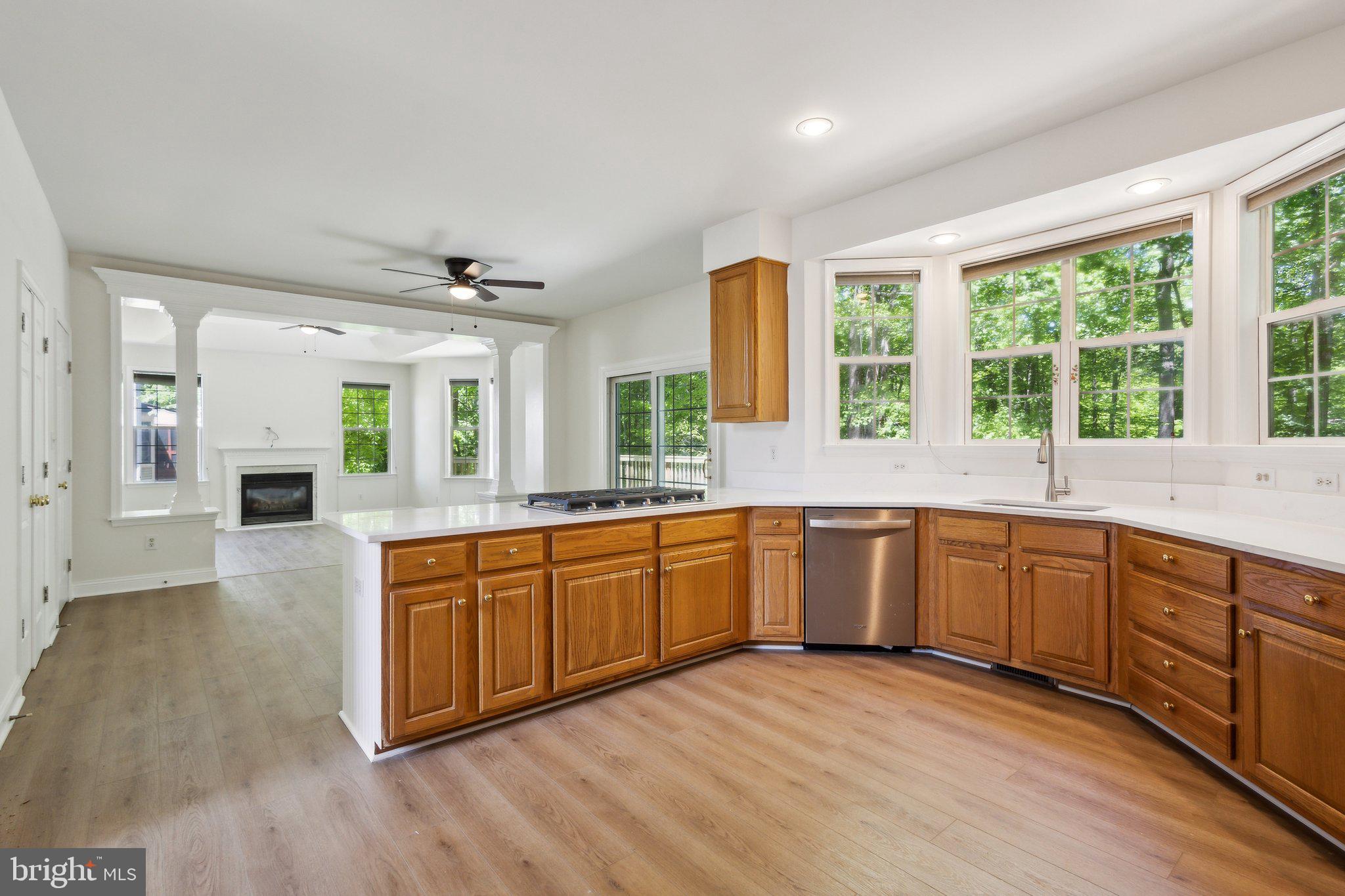 CARDINAL FOREST - Residential