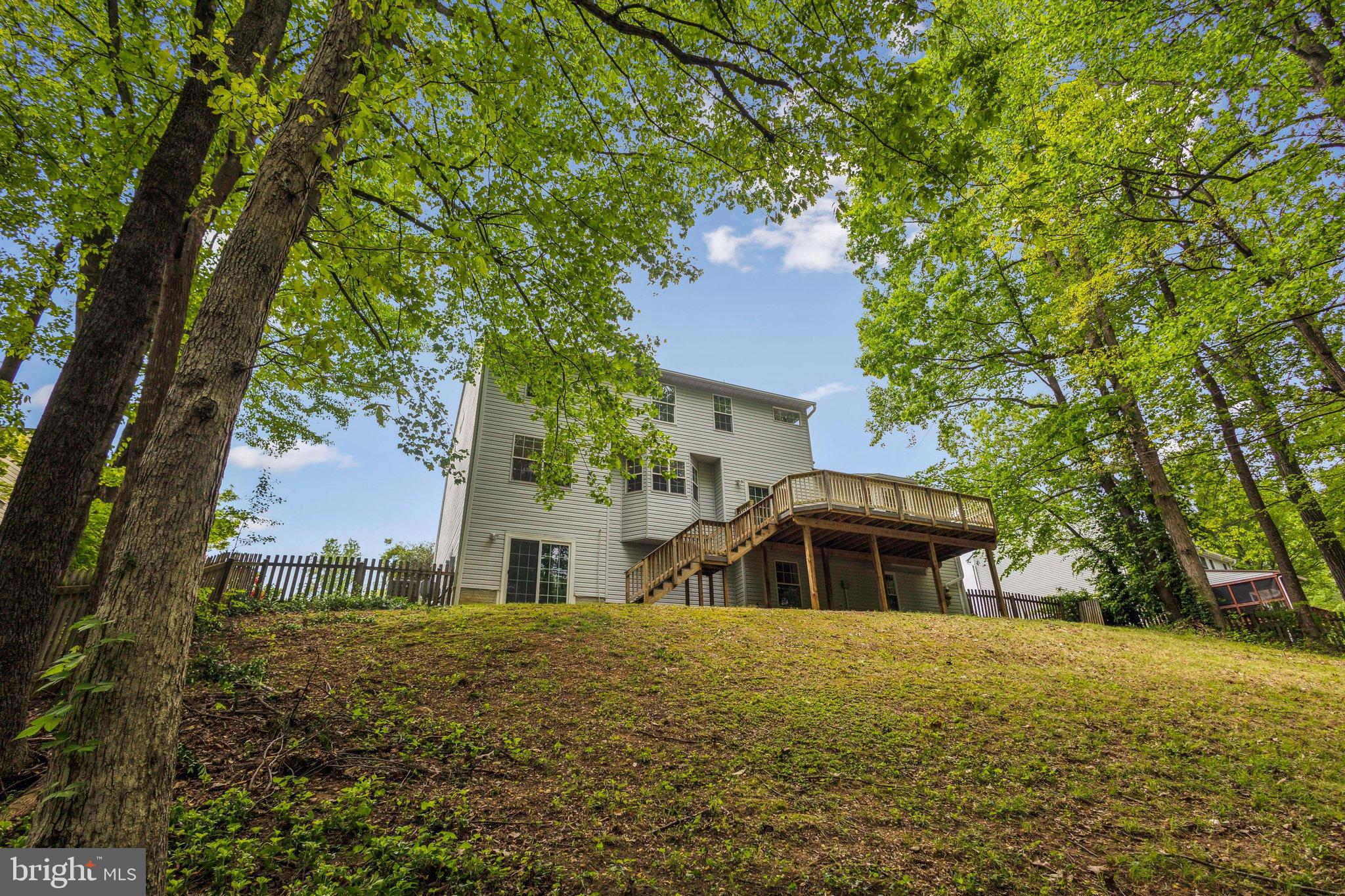 CARDINAL FOREST - Residential