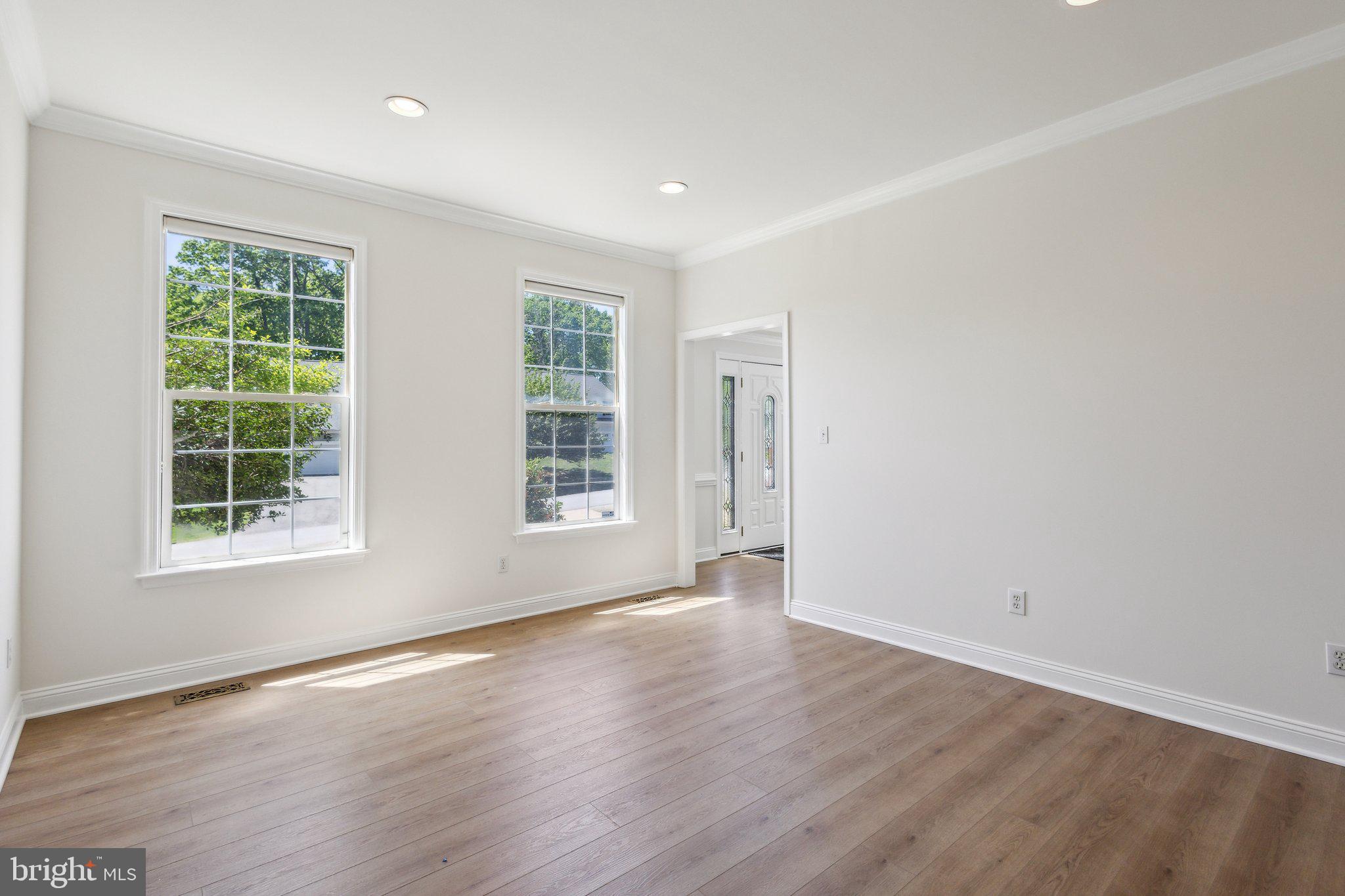 CARDINAL FOREST - Residential