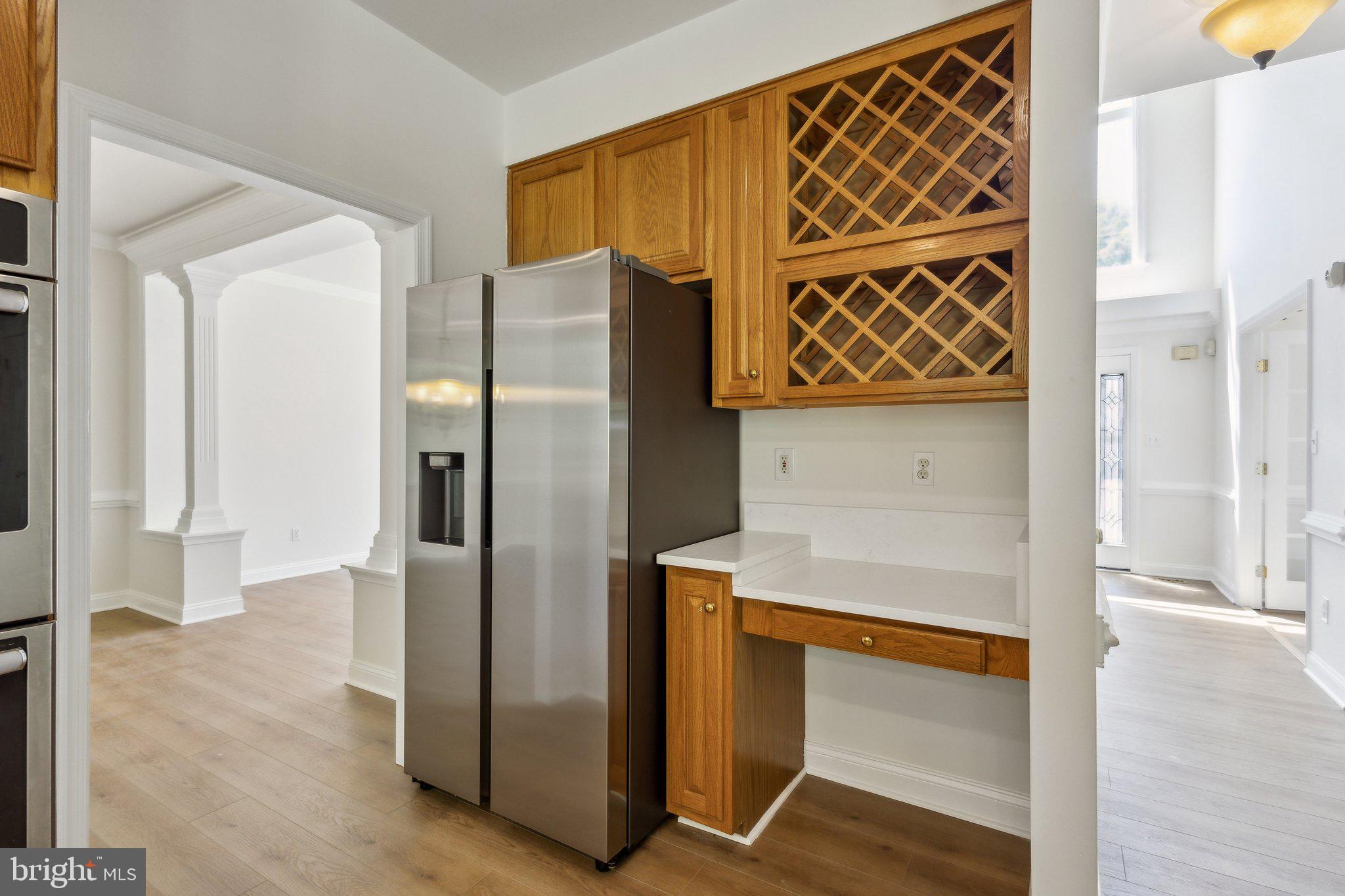 CARDINAL FOREST - Residential