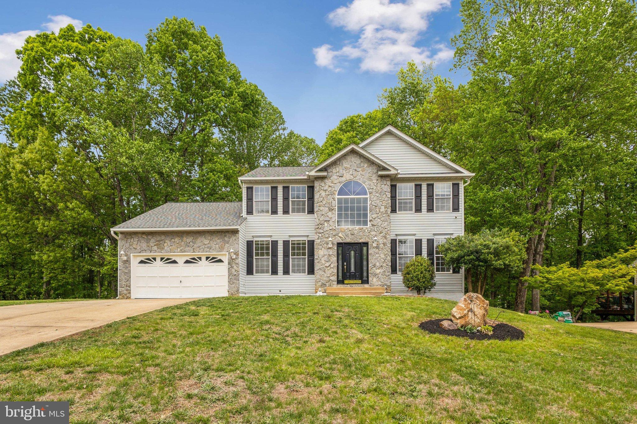 CARDINAL FOREST - Residential