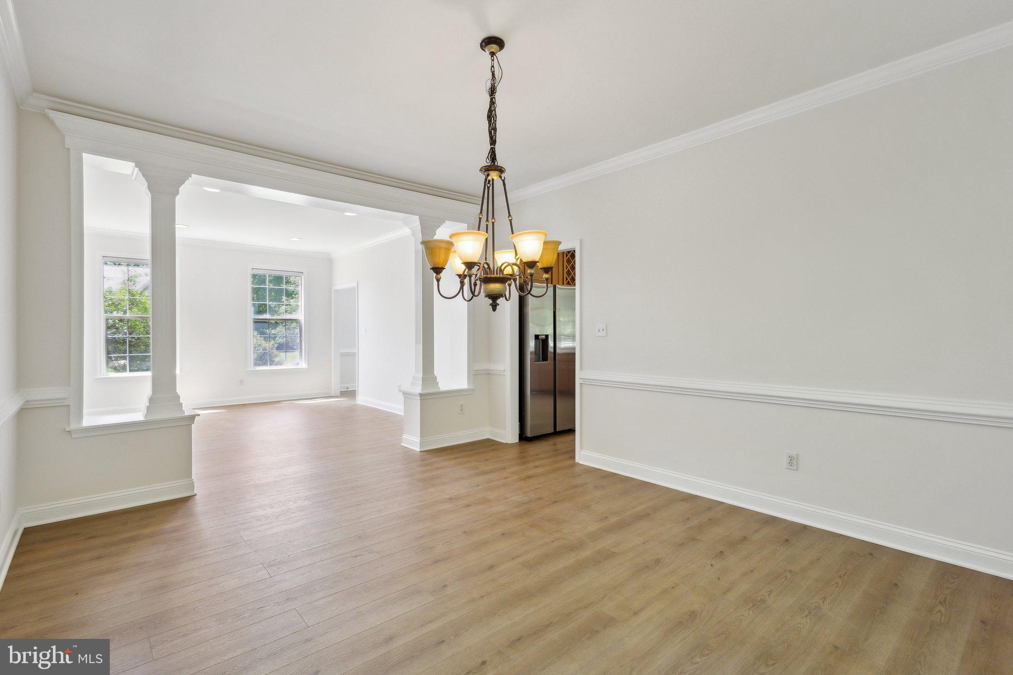 CARDINAL FOREST - Residential