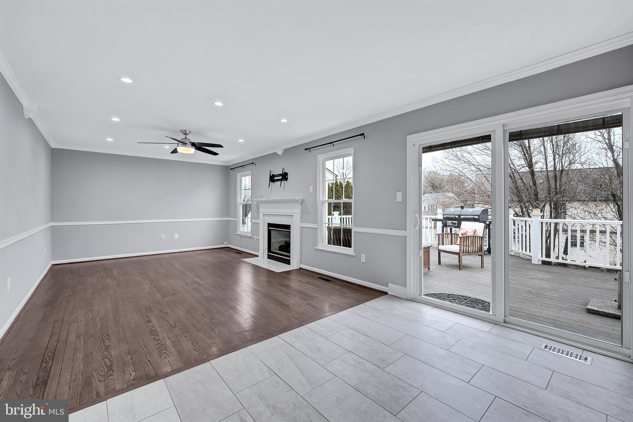 MILESTONE - Residential