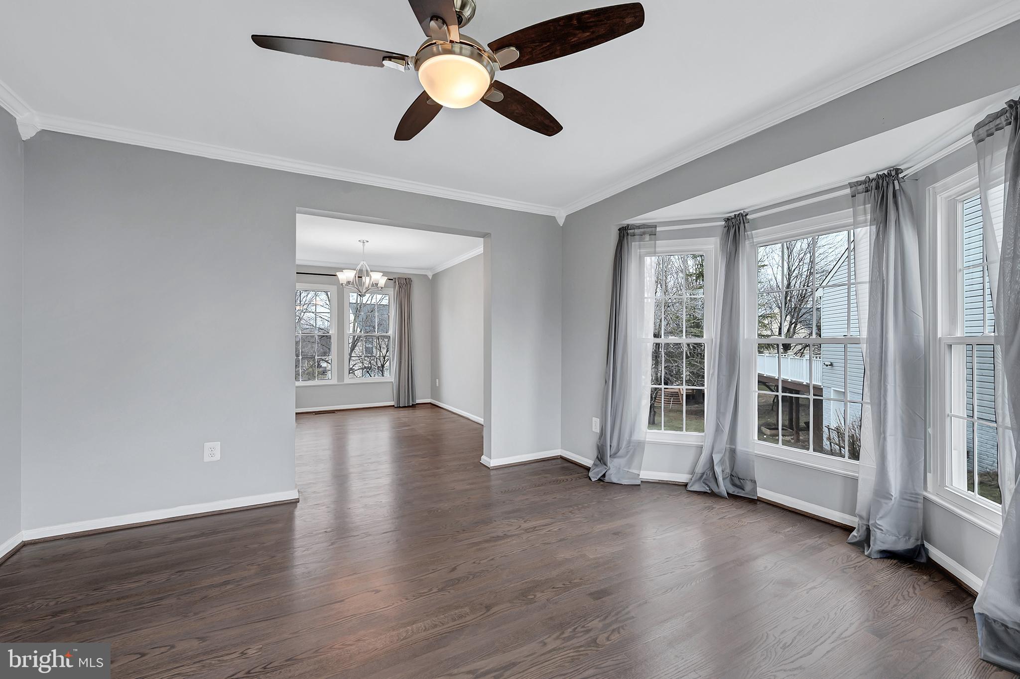 MILESTONE - Residential