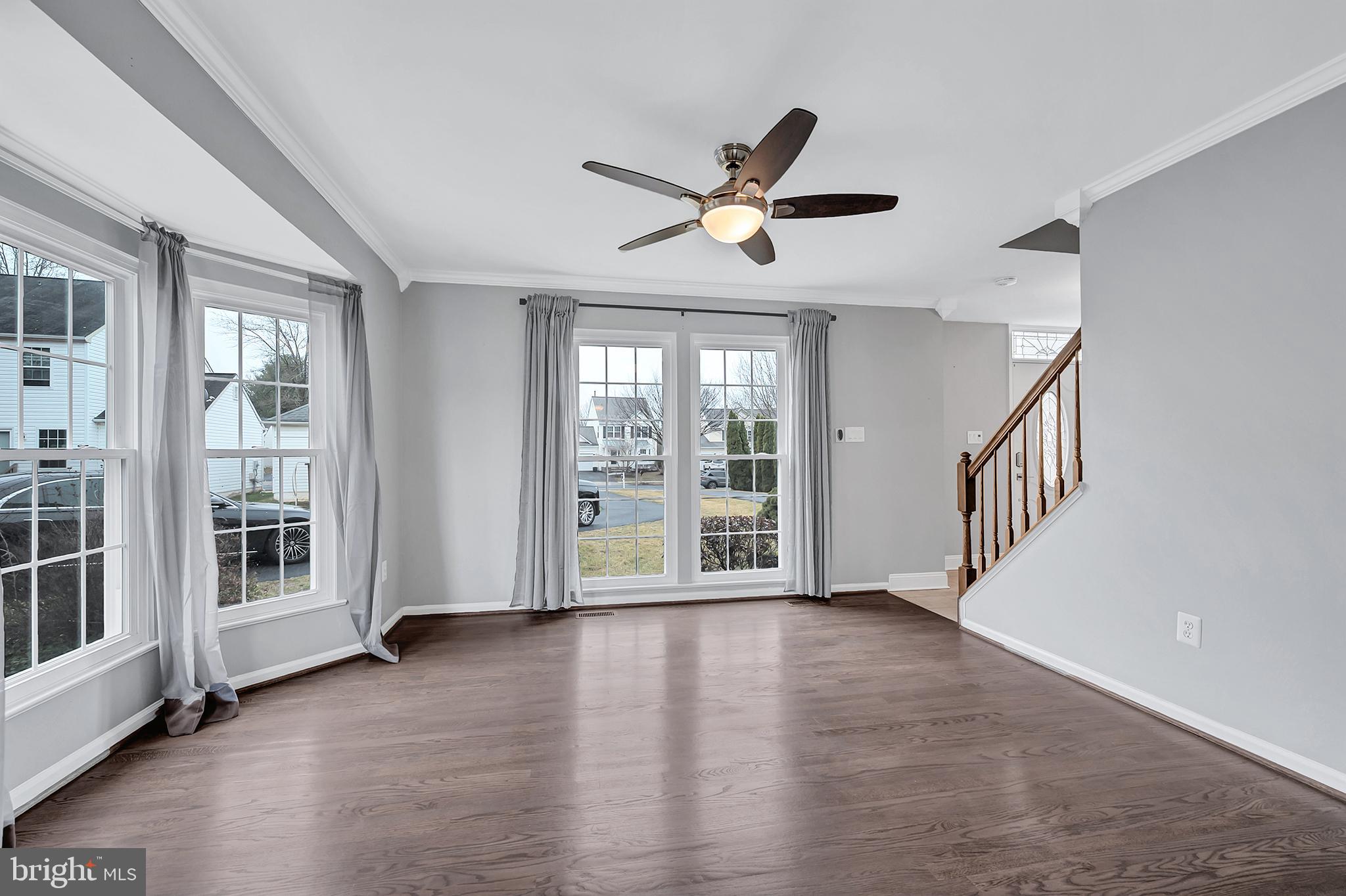 MILESTONE - Residential