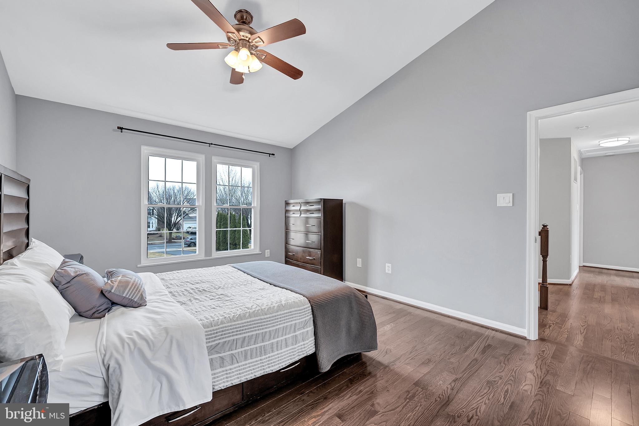 MILESTONE - Residential