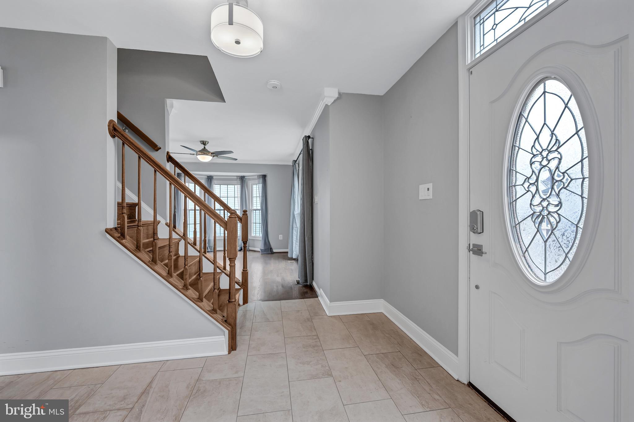 MILESTONE - Residential