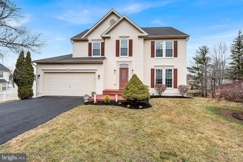 21319 EMERALD DRIVE GERMANTOWN MD 20876