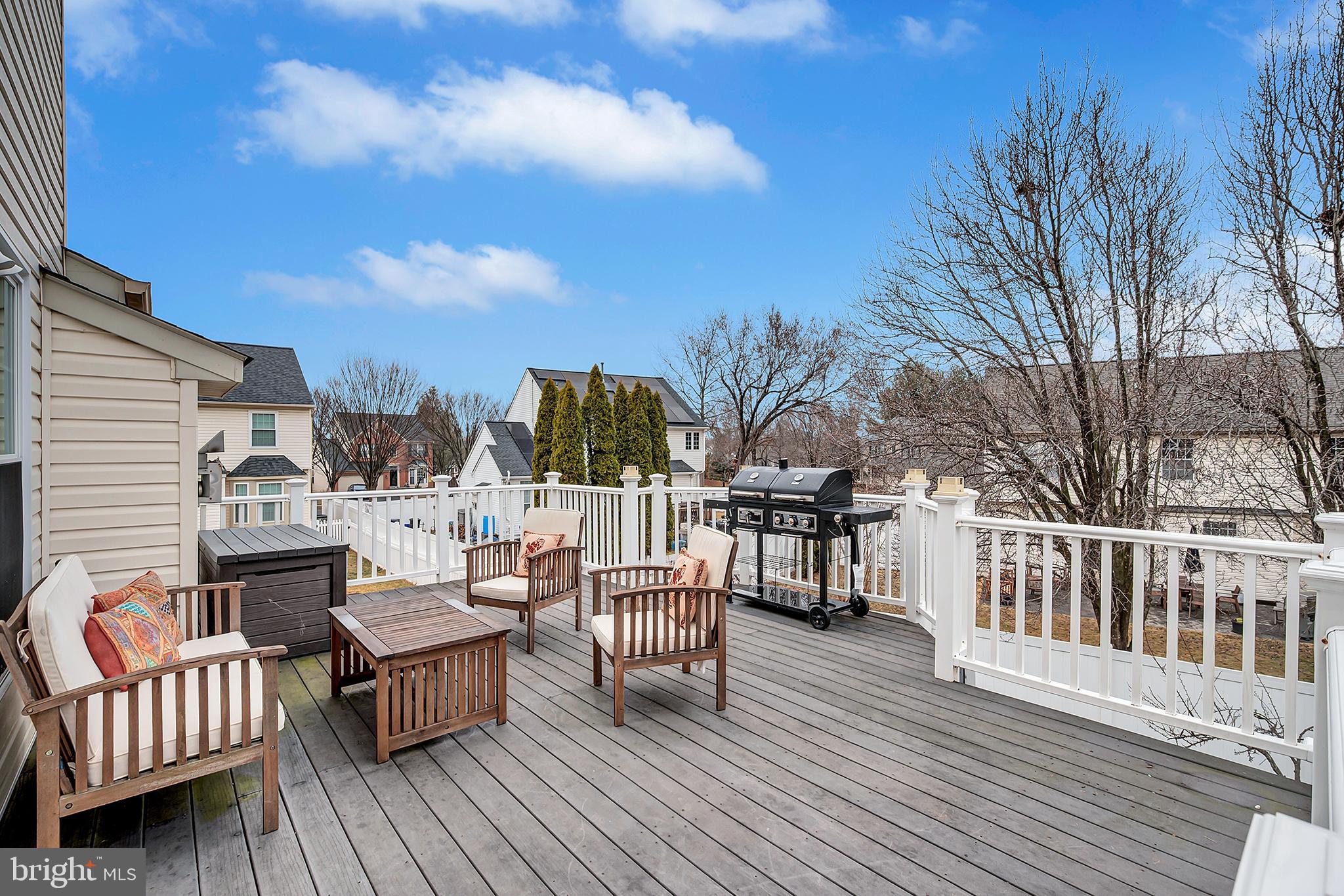 MILESTONE - Residential