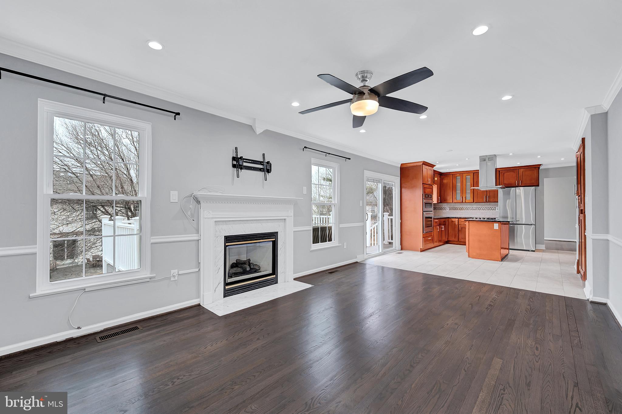 MILESTONE - Residential