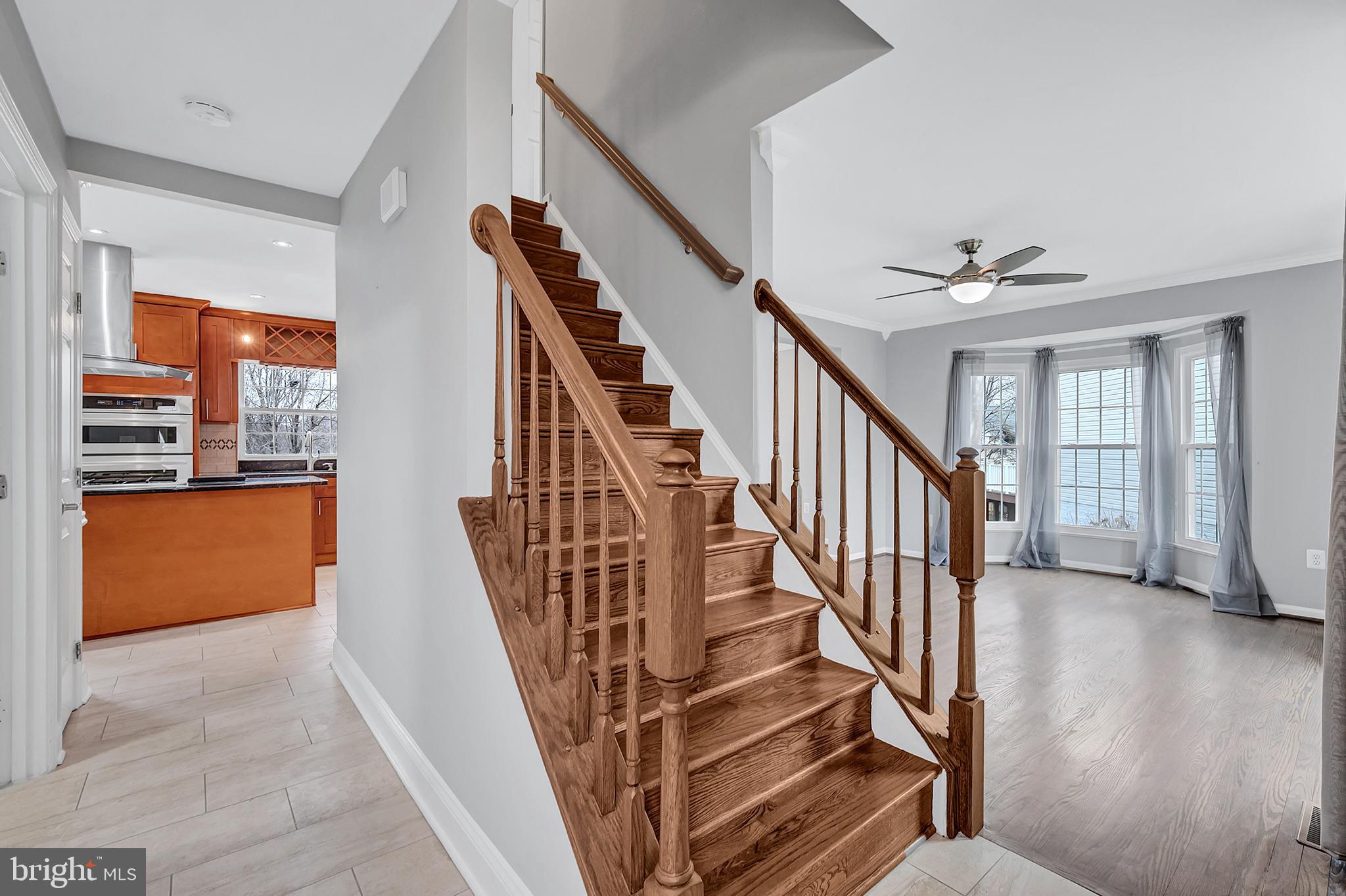 MILESTONE - Residential